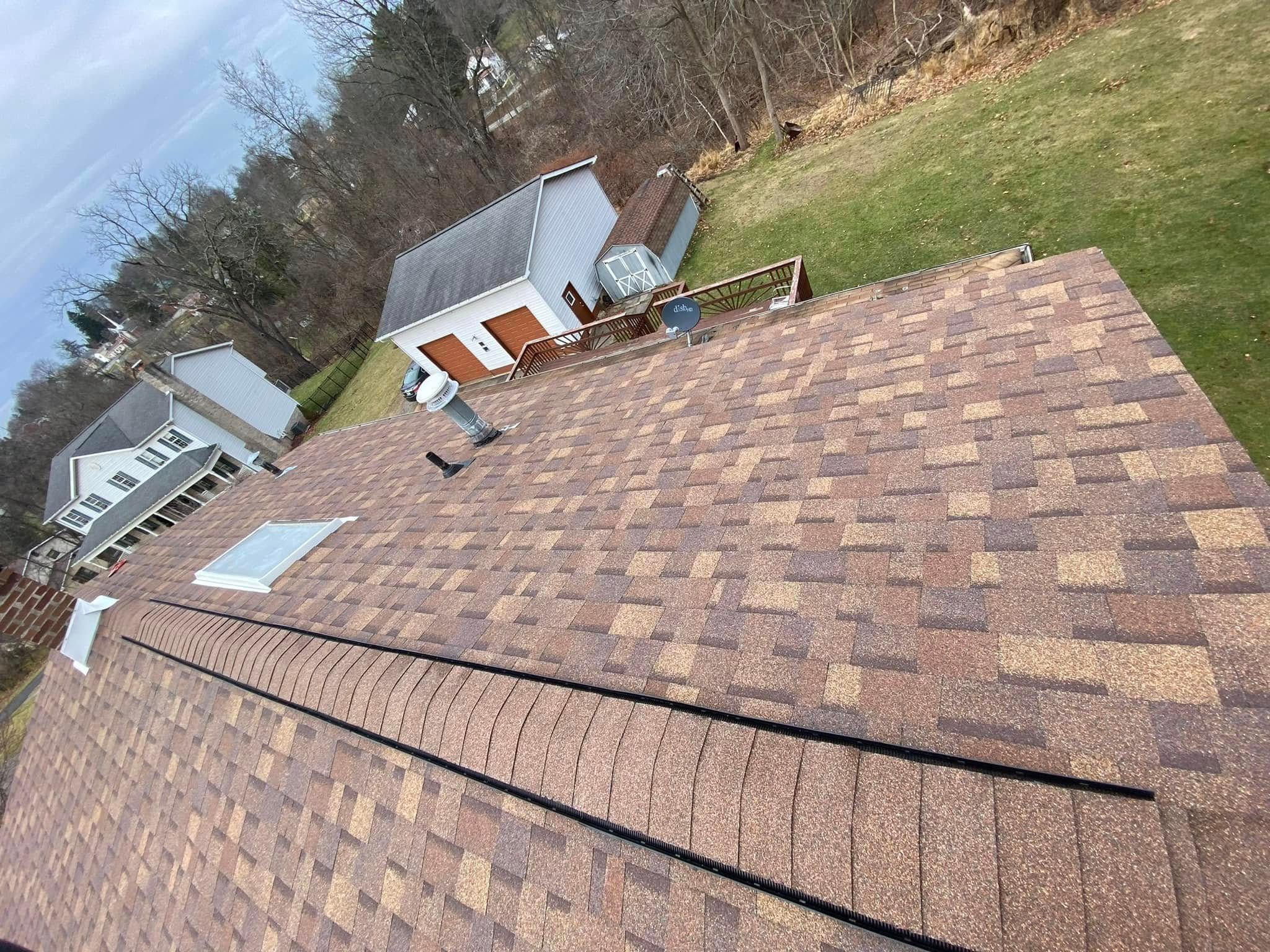  for DG Construction & Property Management LLC in Leechburg, PA