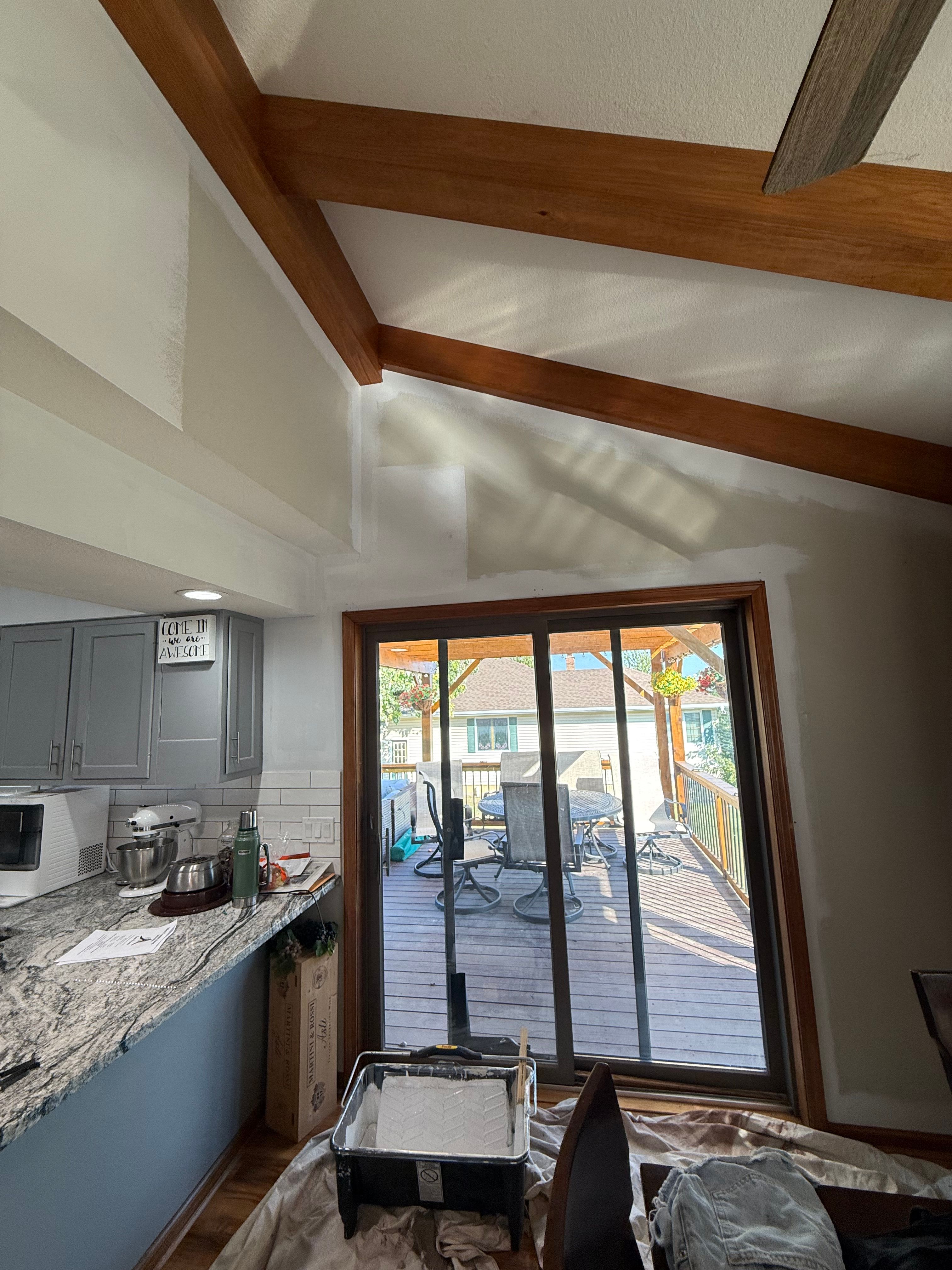  for Mathews Painting in Iola, KS