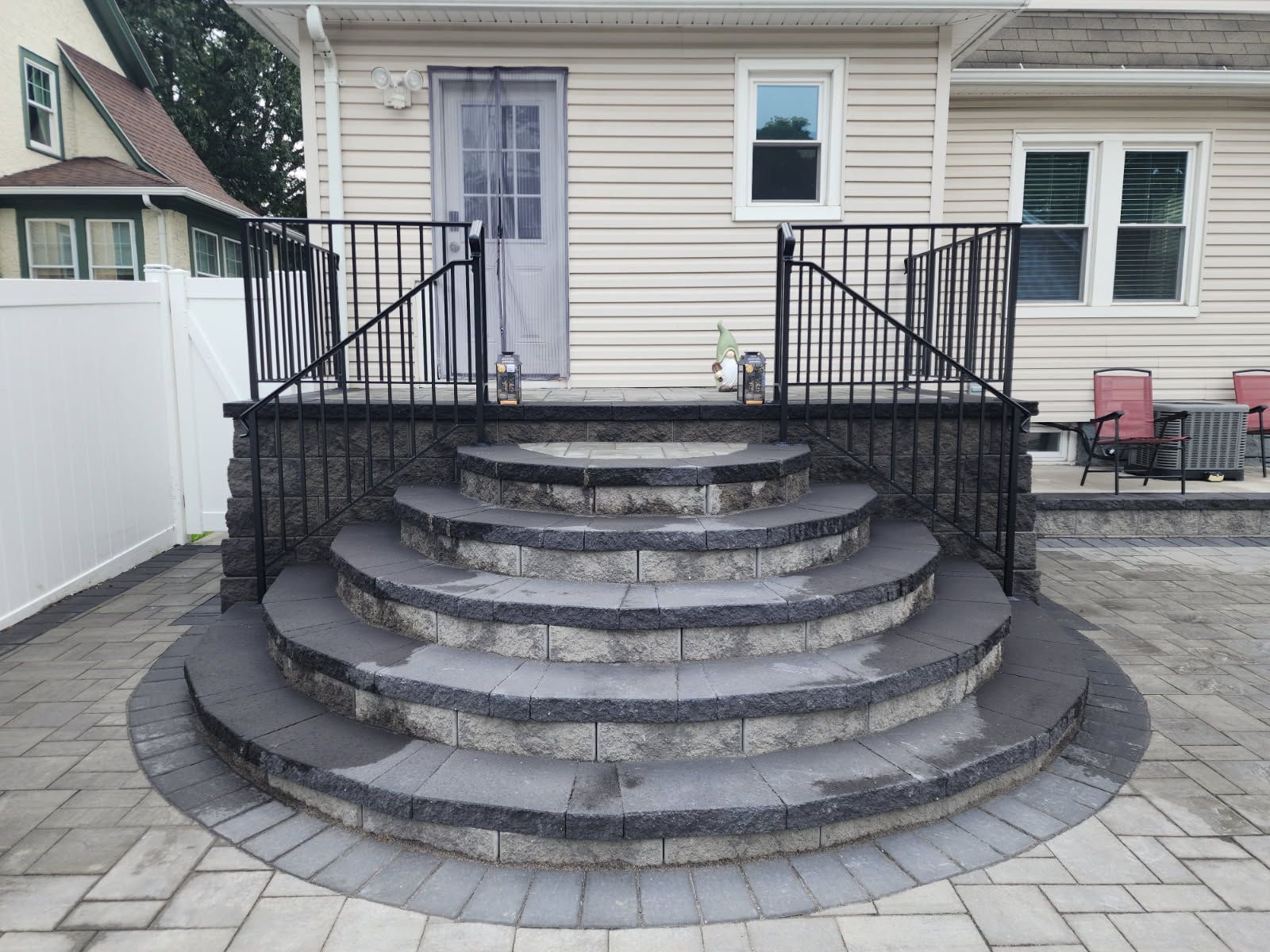  for Dave's PRO Landscape Design & Masonry, LLC in Scotch Plains, New Jersey