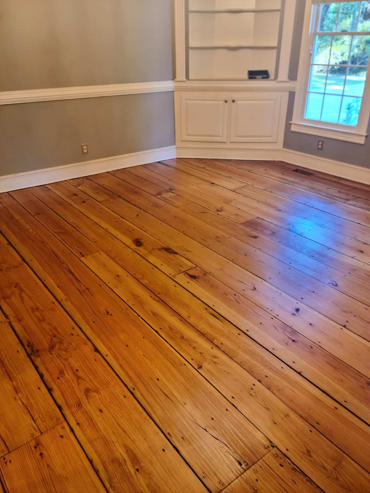  for Amazing Flooring LLC in Bluffton, SC