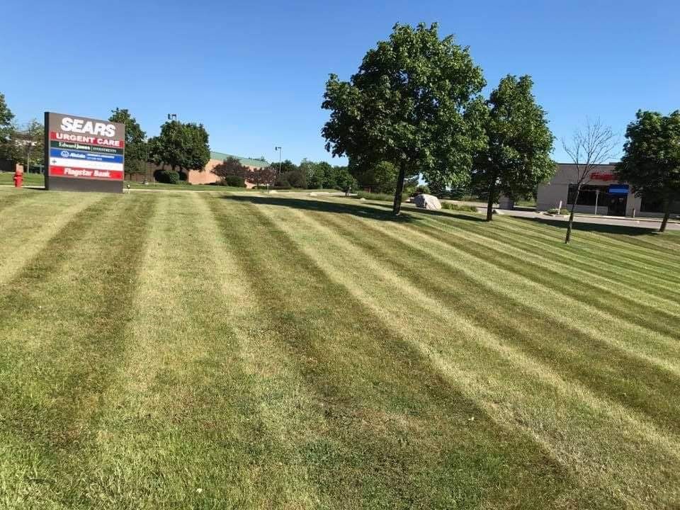  for Down To Business LLC in Howell, Michigan