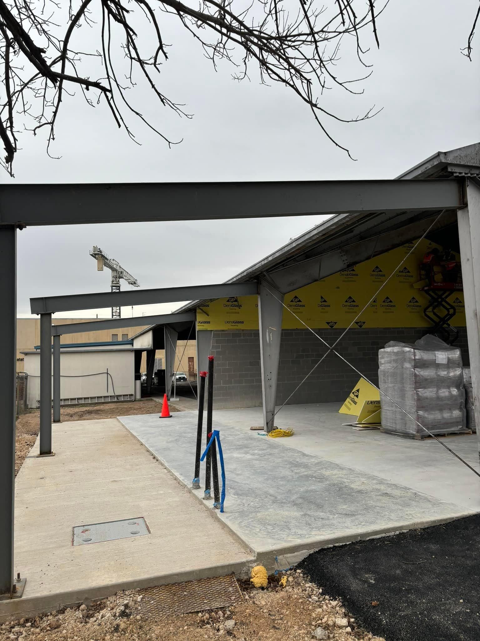  for Double SS Construction & Roofing in Luling, TX