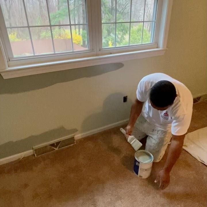  for Sanders Painting LLC in Brooklawn , NJ