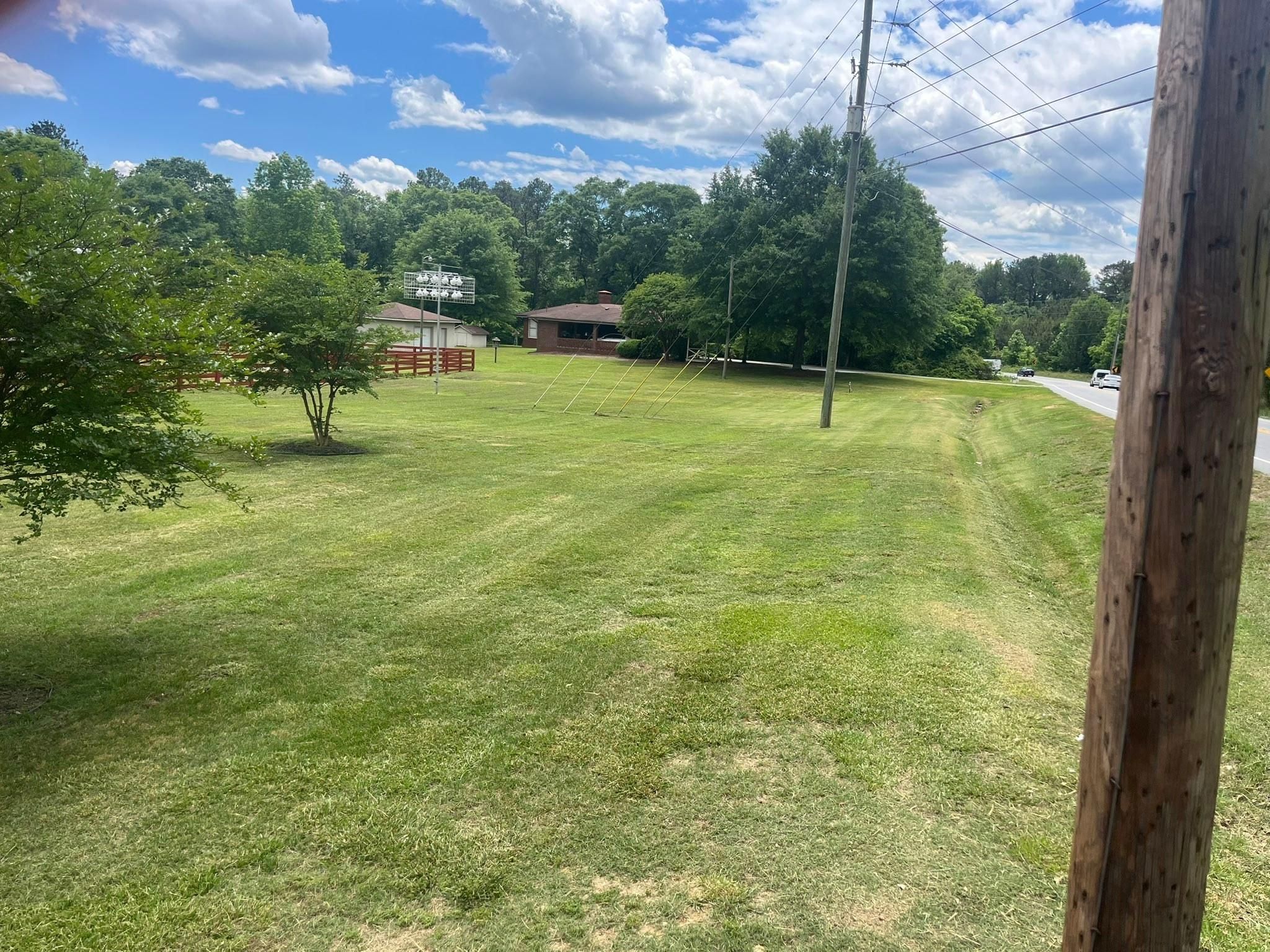 for Adams Landscape Management Group LLC. in Loganville, GA