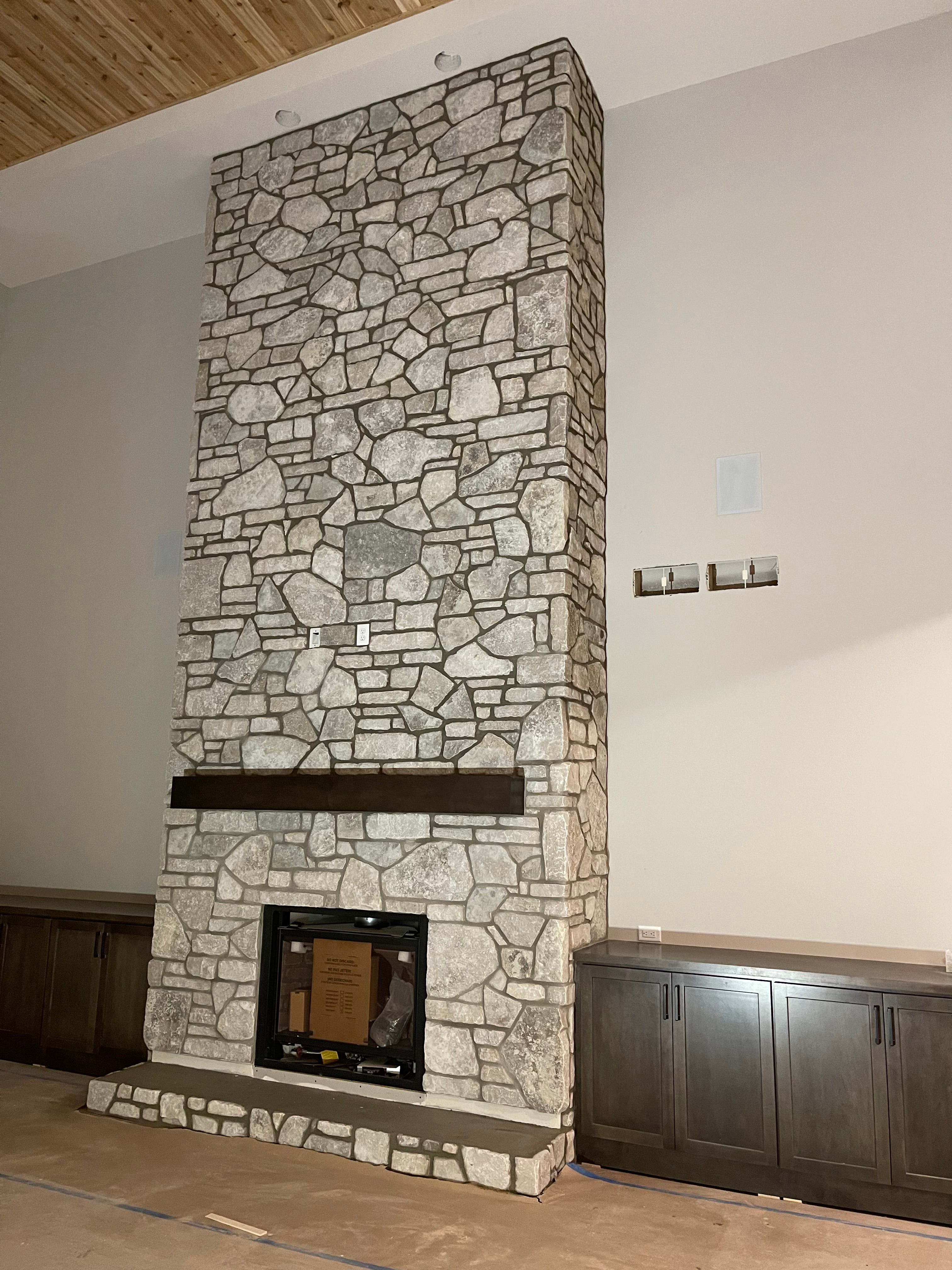  for ALL Stone & Brick Masonry in Milwaukee, WI