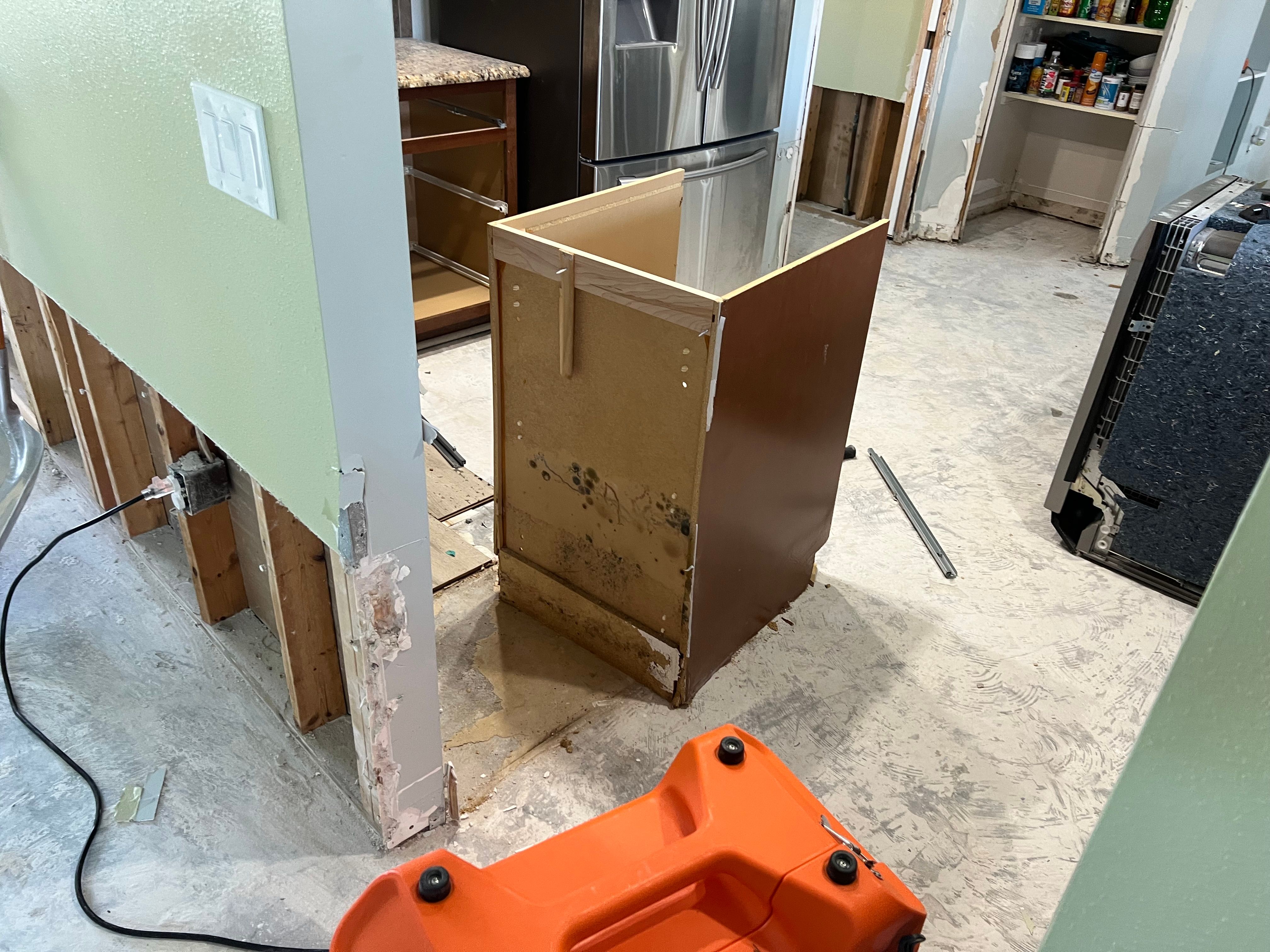  for N&D Restoration Services When Disaster Strikes, We Come In in Cape Coral,  FL