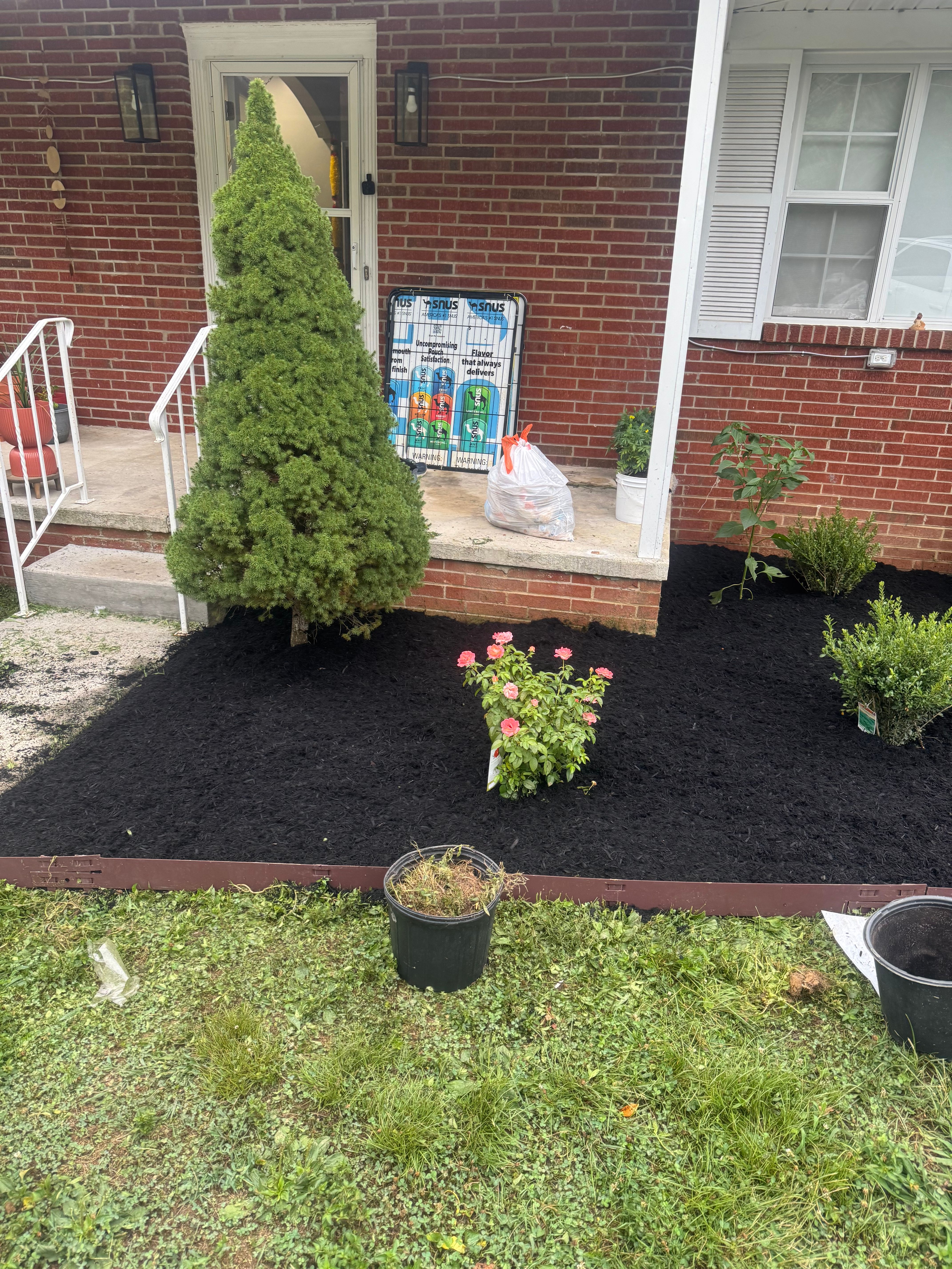 All Photos for R&M Property Maintenance in White Pine, TN