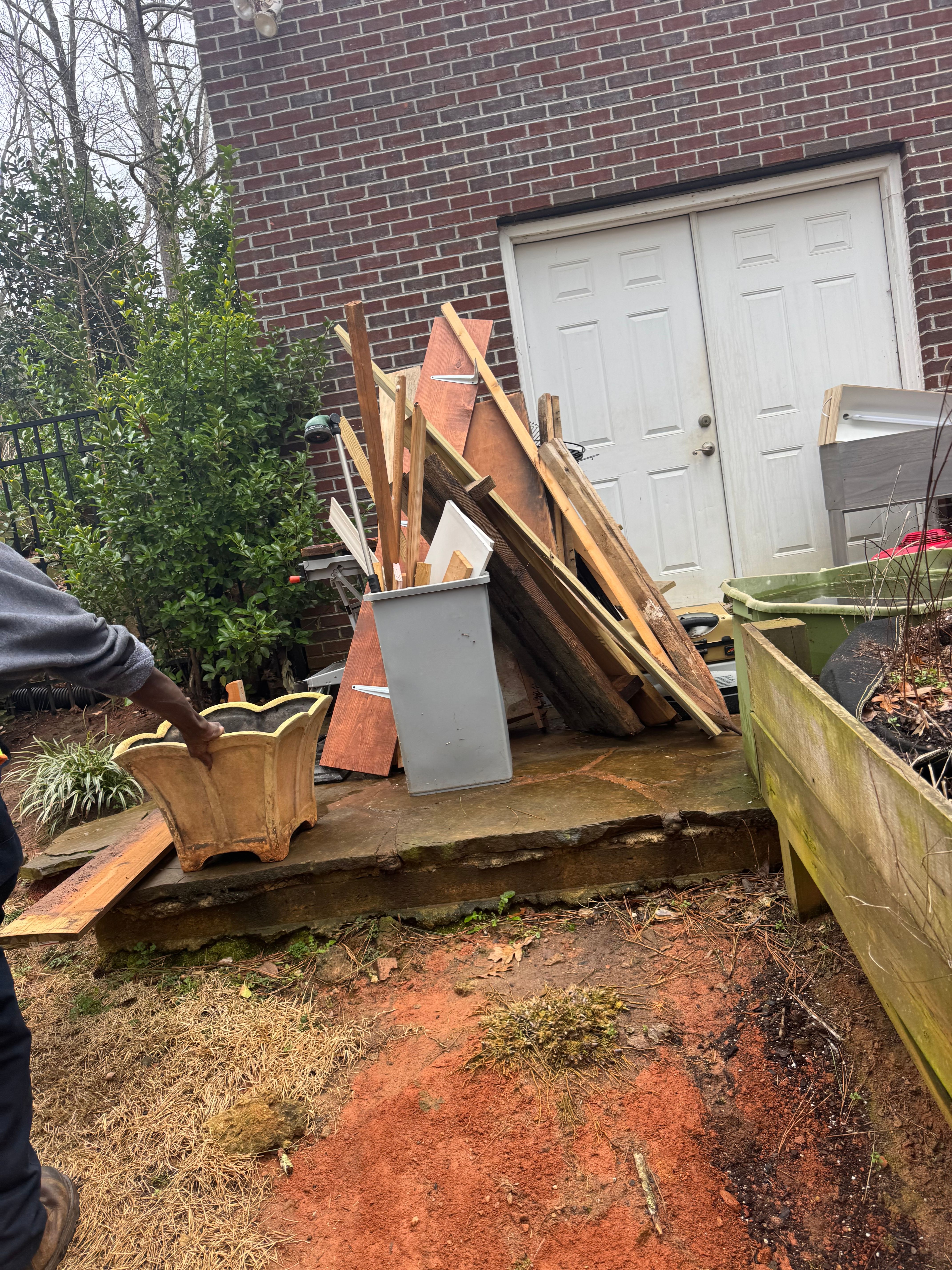  for Man's Asap Landscaping and Handyman Services LLC in Lagrange, GA