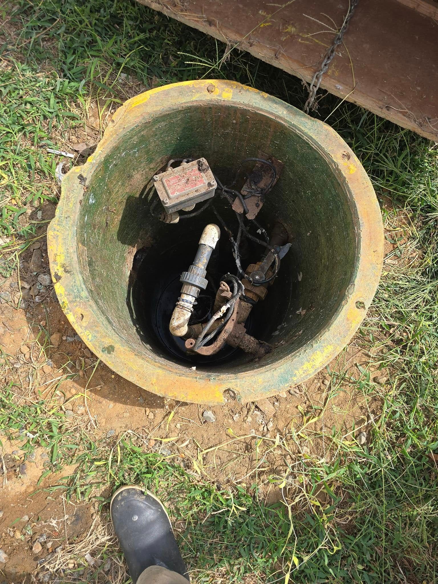  for Donovan & Sons in Fredericksburg, VA