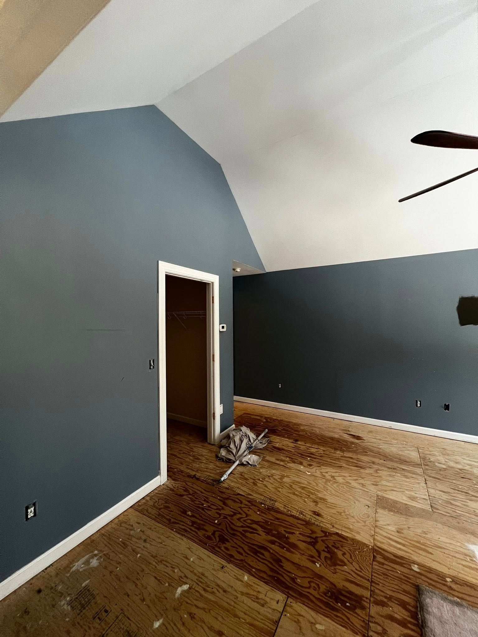 Painting for Green Valley Painting in Thompson, CT