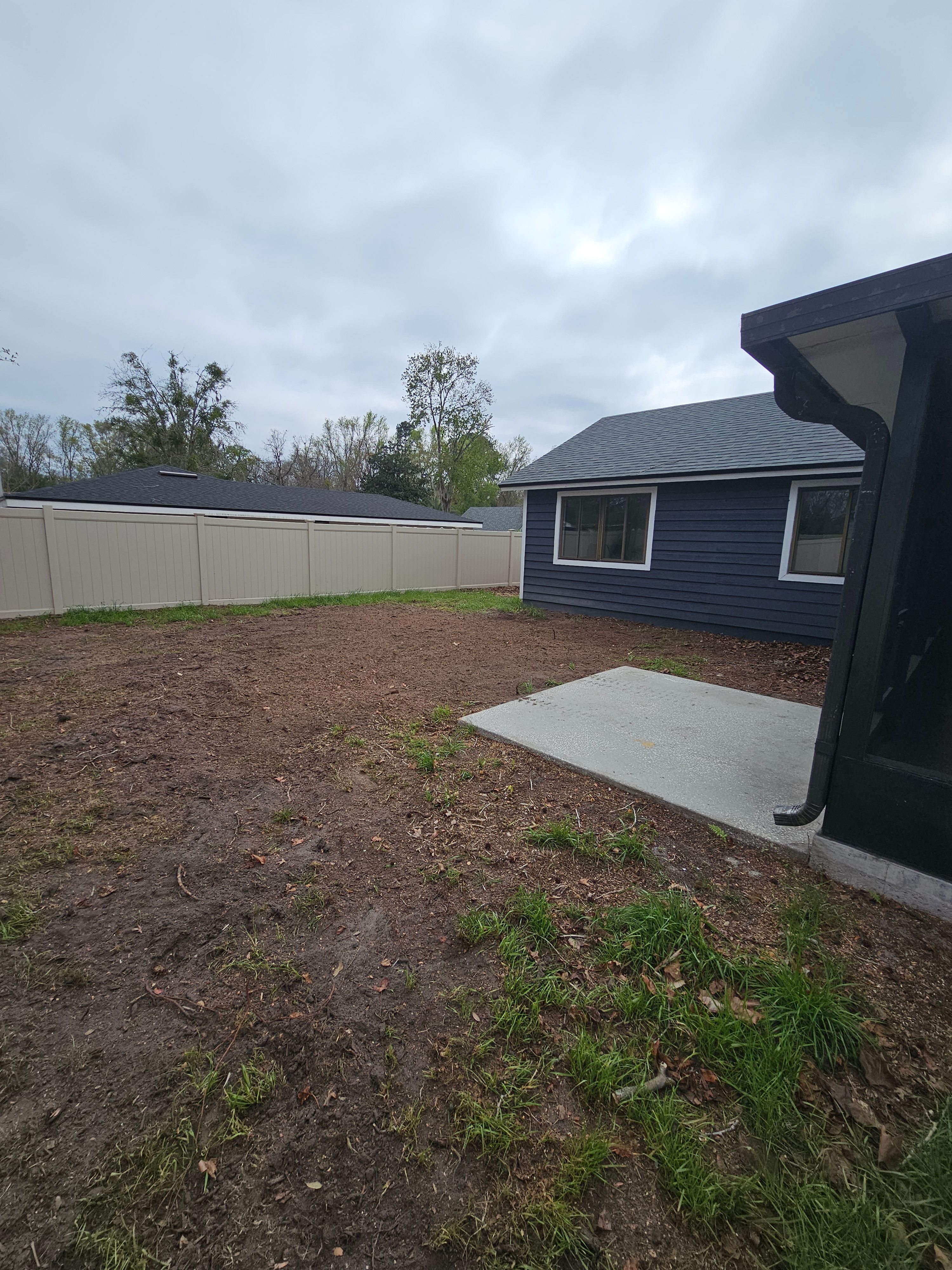  for Stumps done right LLC in Middleburg, FL