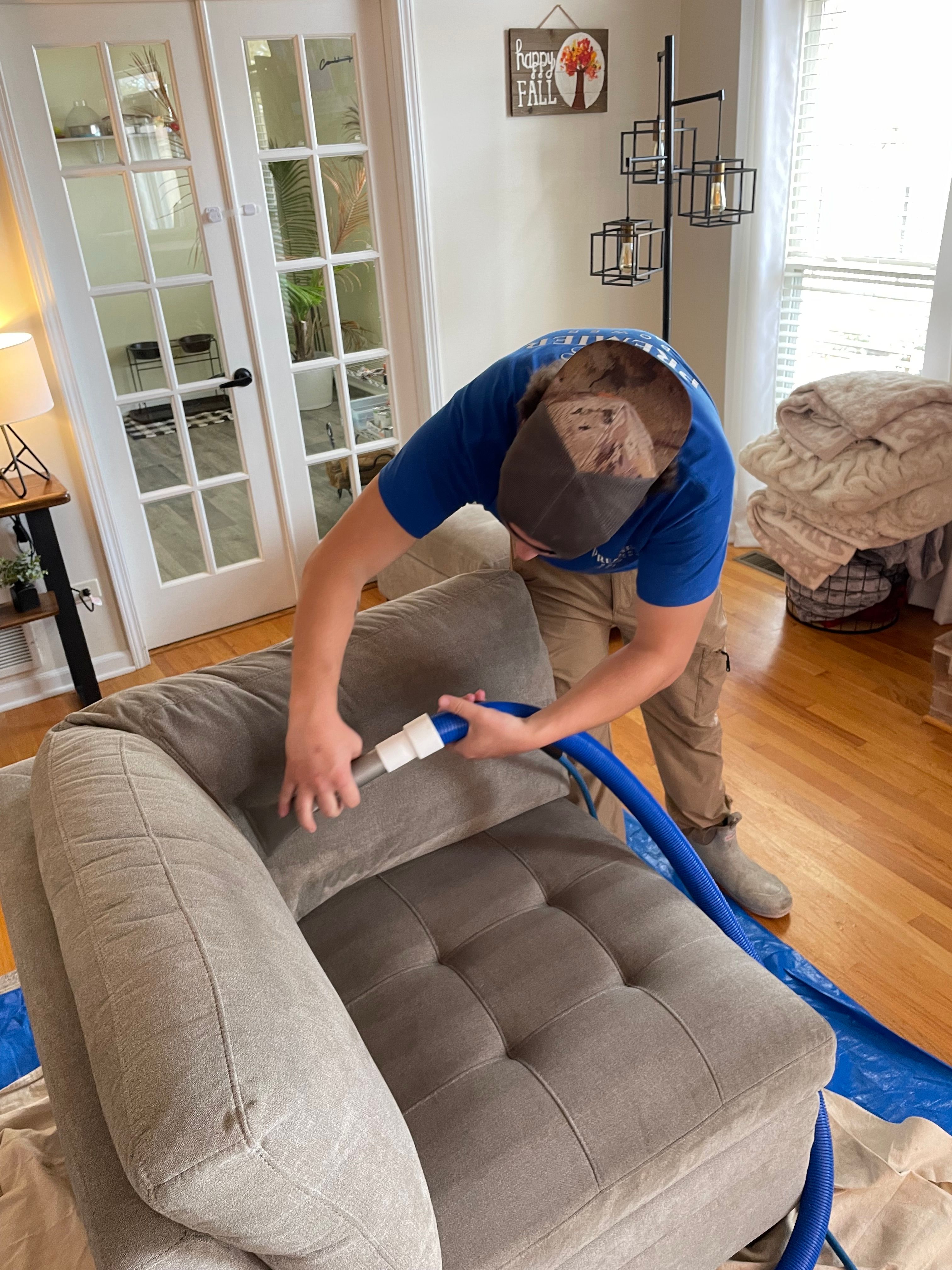 Carpet Cleaning for Premier Partners, LLC. in Volo, IL