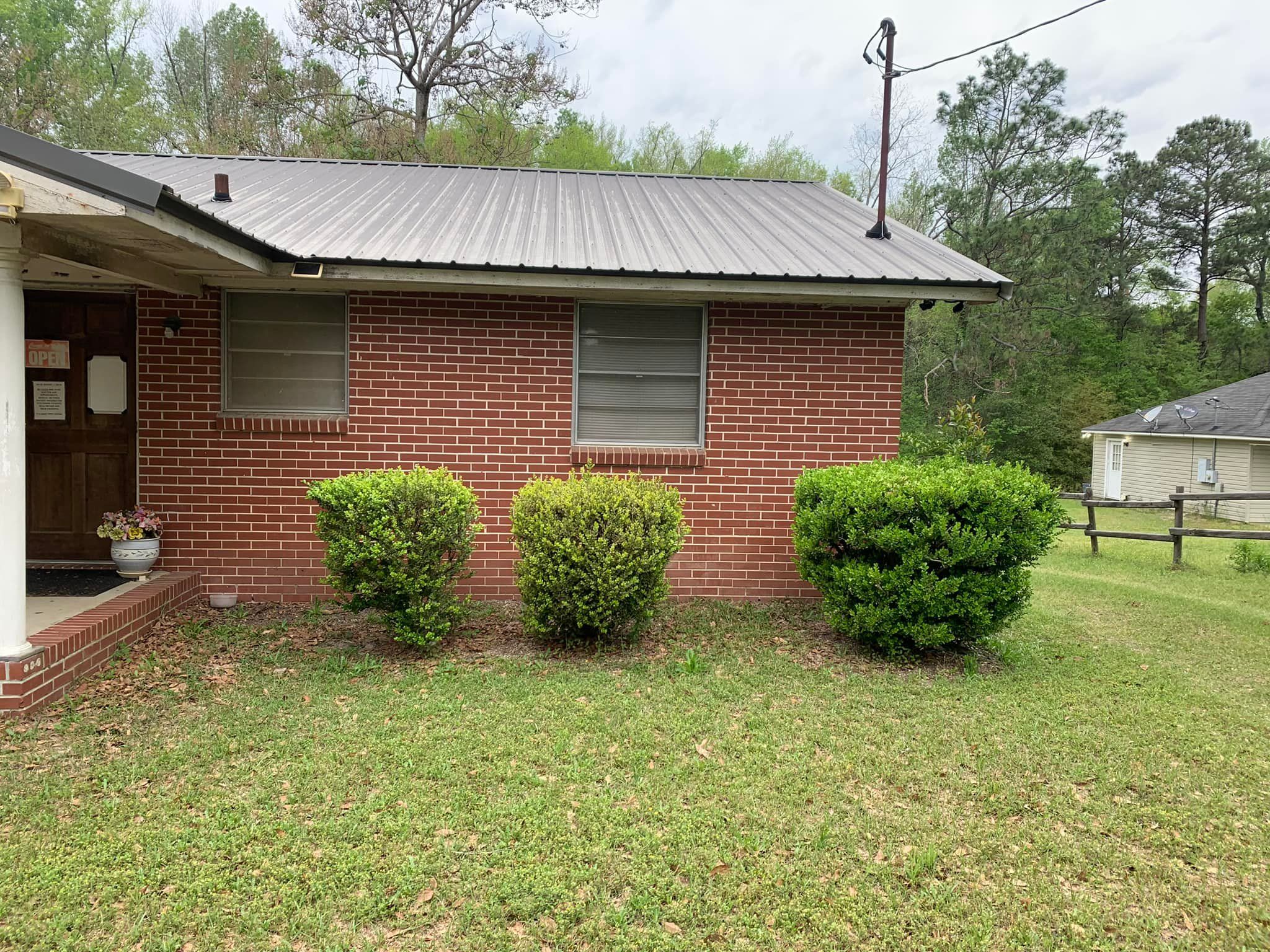  for S&S Lawn and Home Services in Dublin, GA