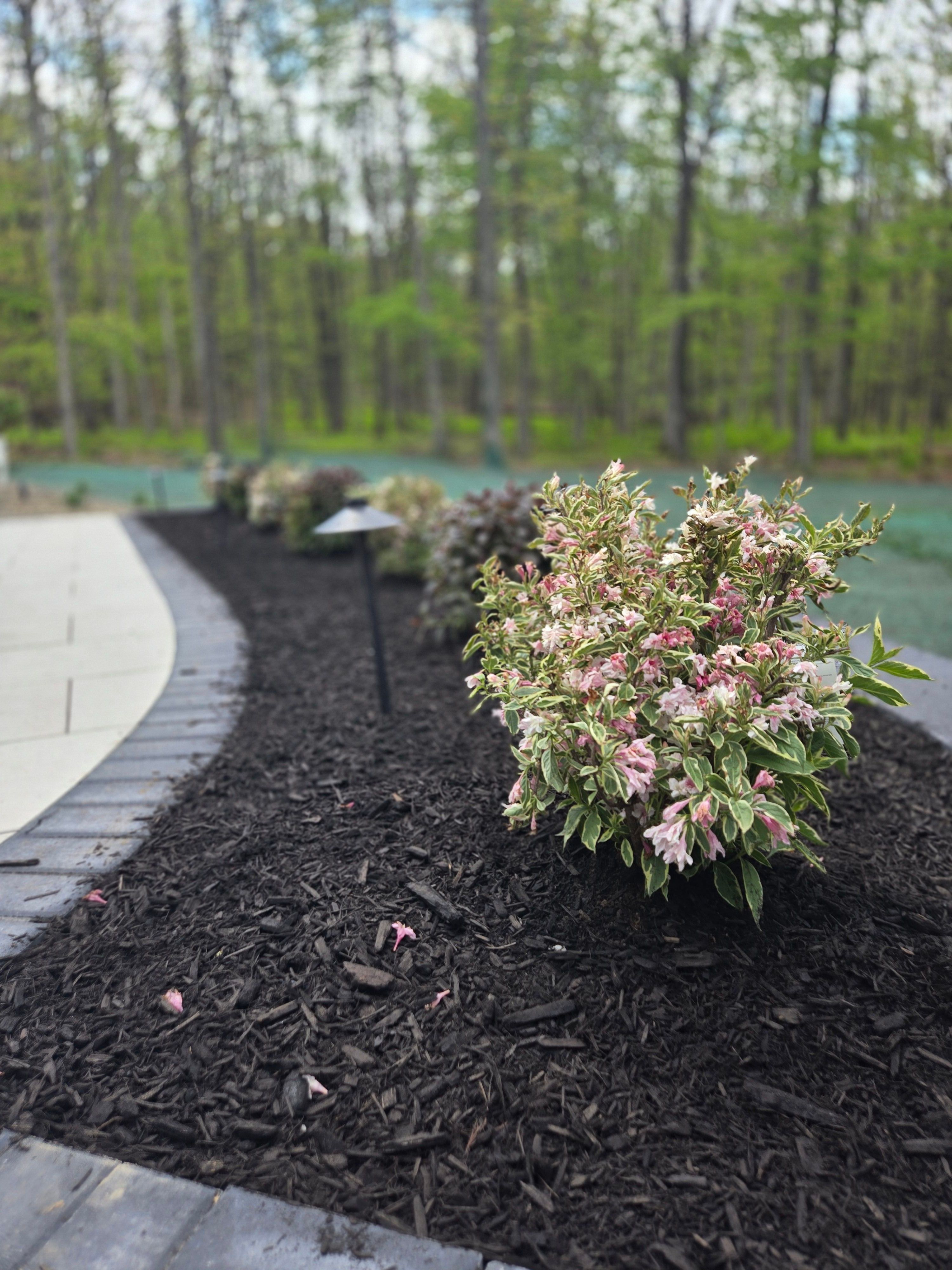  for Tony Monaco Landscaping Inc. in Orange County, NY