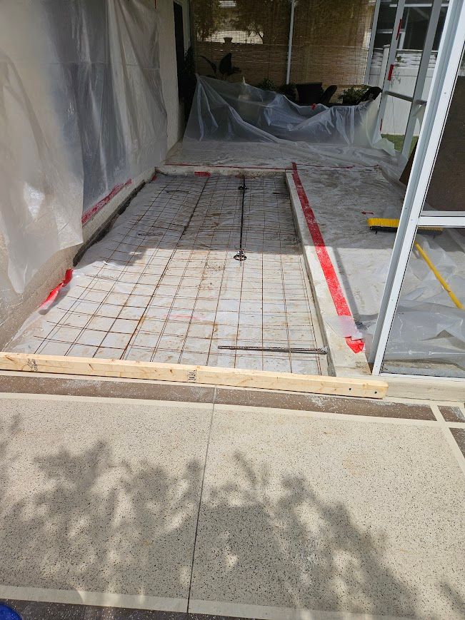  for Clark Masonry in Lake County, FL