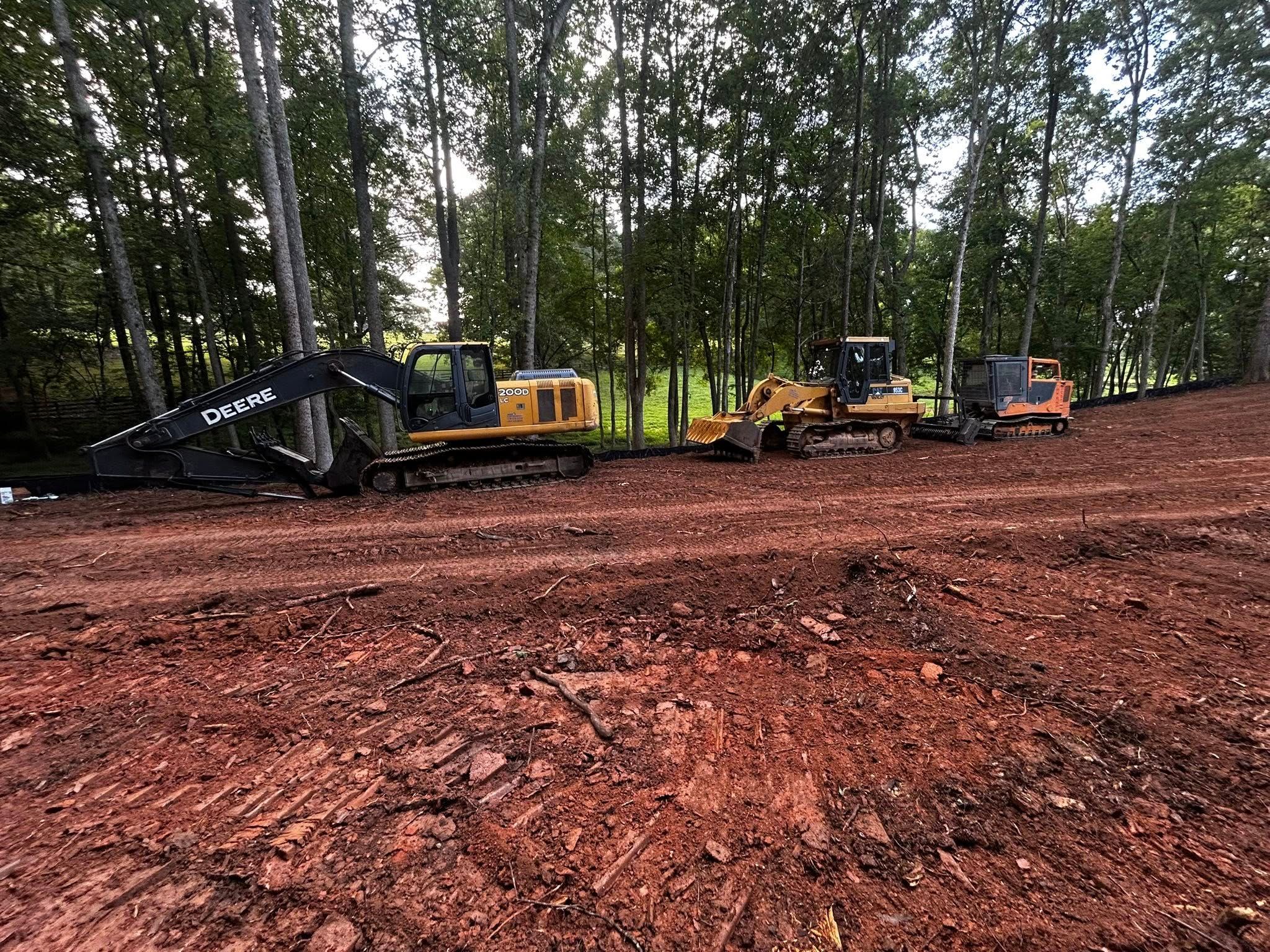  for HRW Land Services in Canton, GA