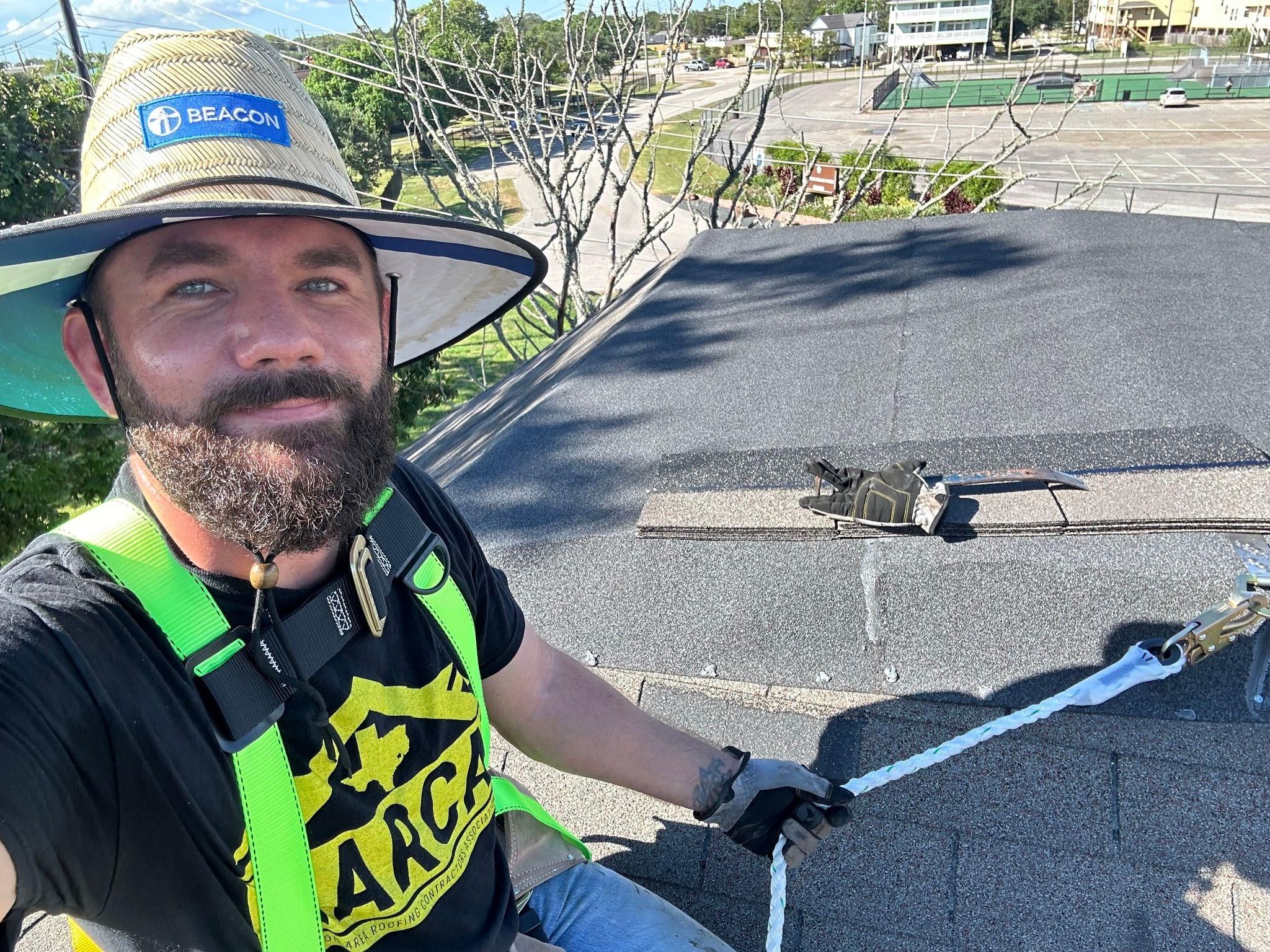  for TX Diamond Roofing in La Porte, TX