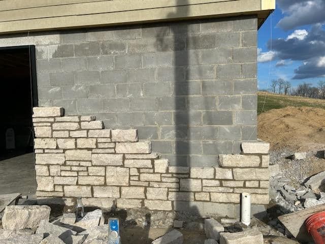  for Branch Construction in Pittsburg, PA