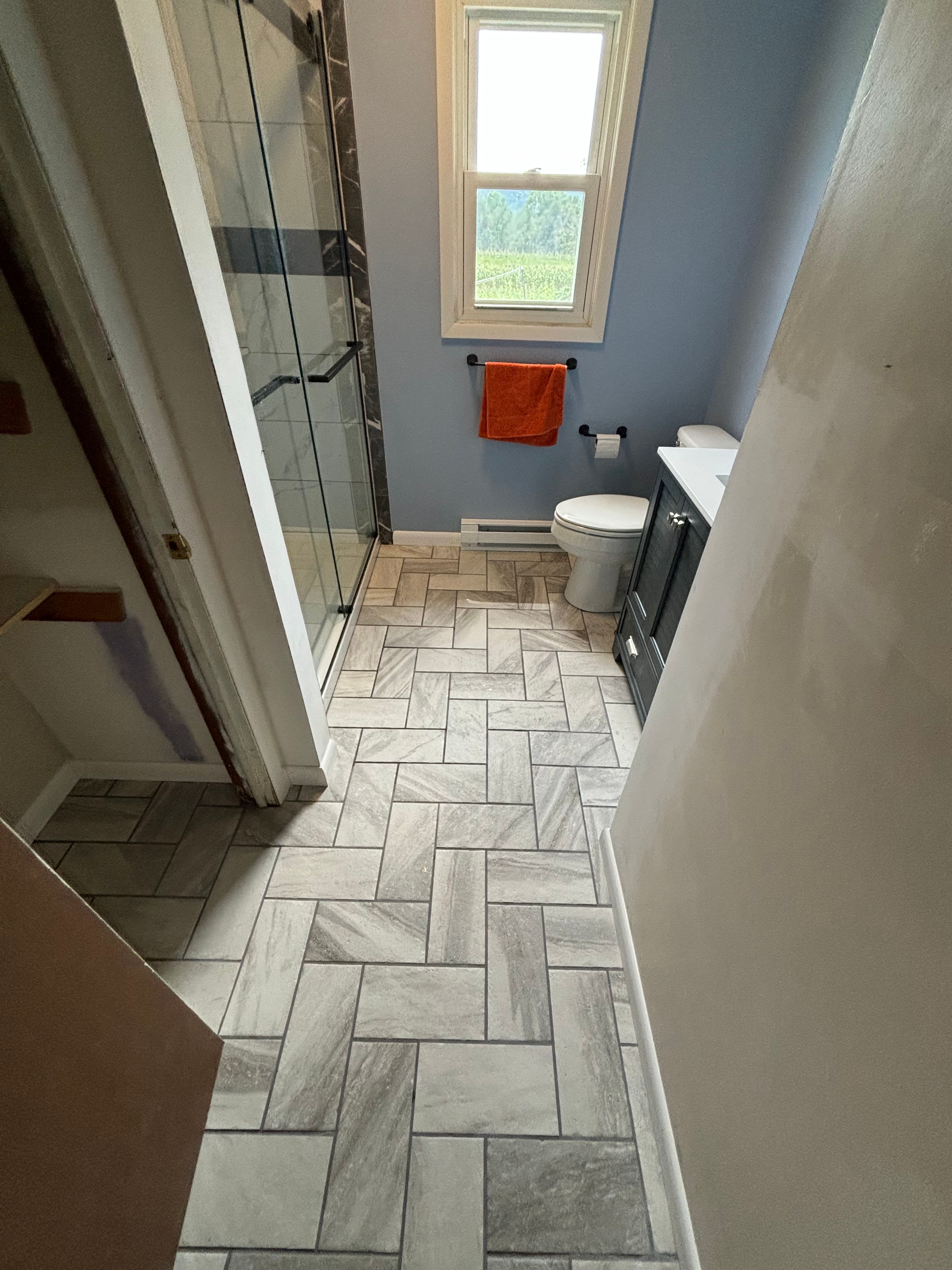  for SMN Construction in Orwigsburg, PA