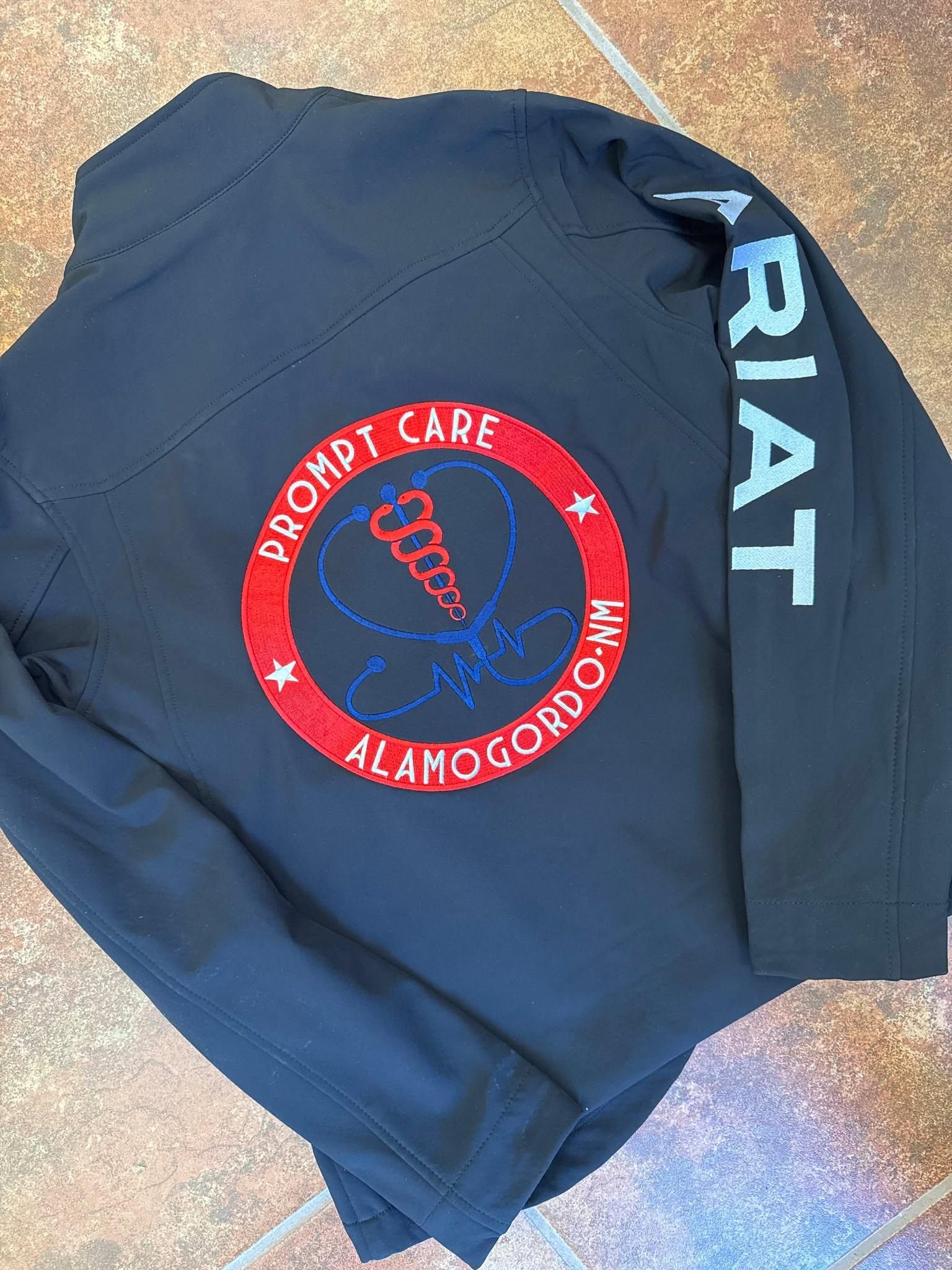  for V4 Embroidery & Screen Printing in Ruidoso, NM