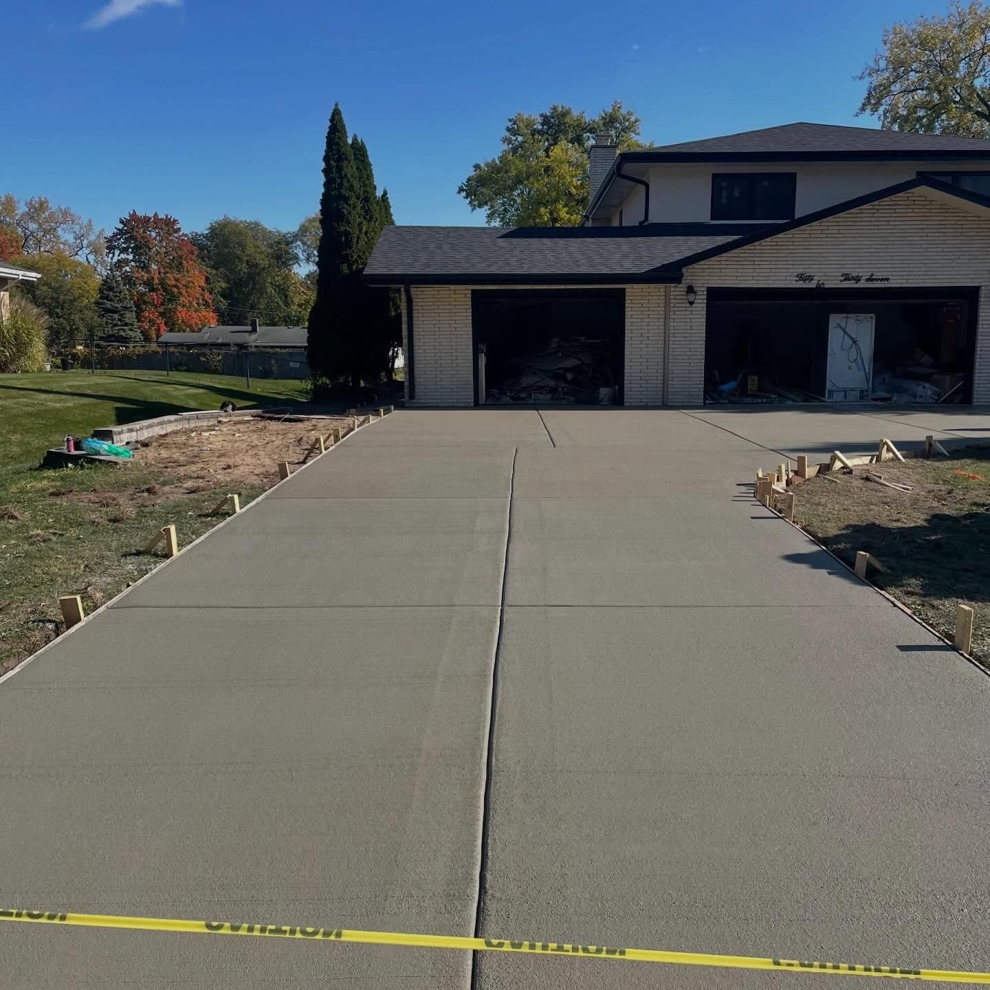  for A&I Concrete and Asphalt LLC in Markham, IL