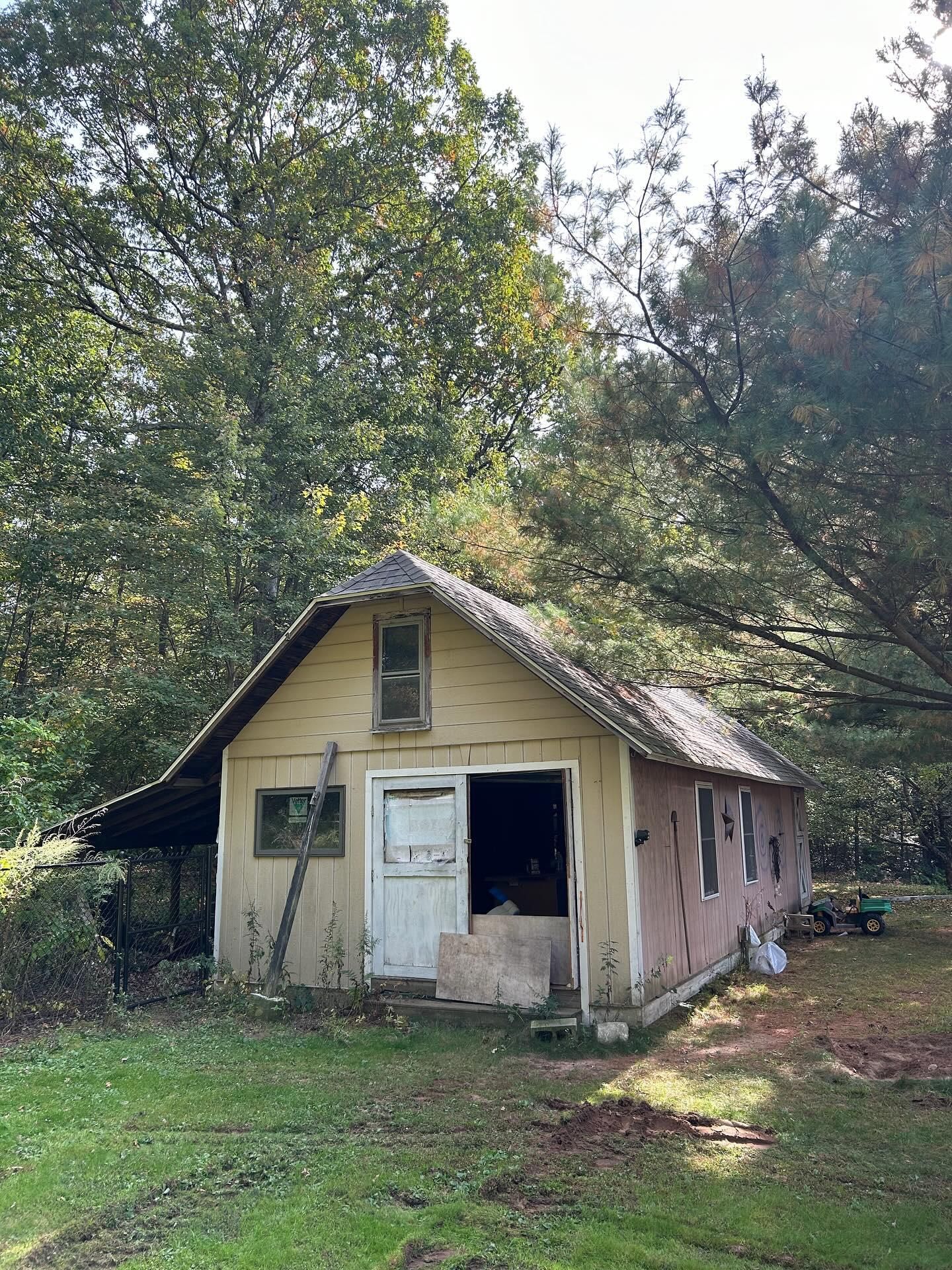  for Remington Construction in Suffield, CT