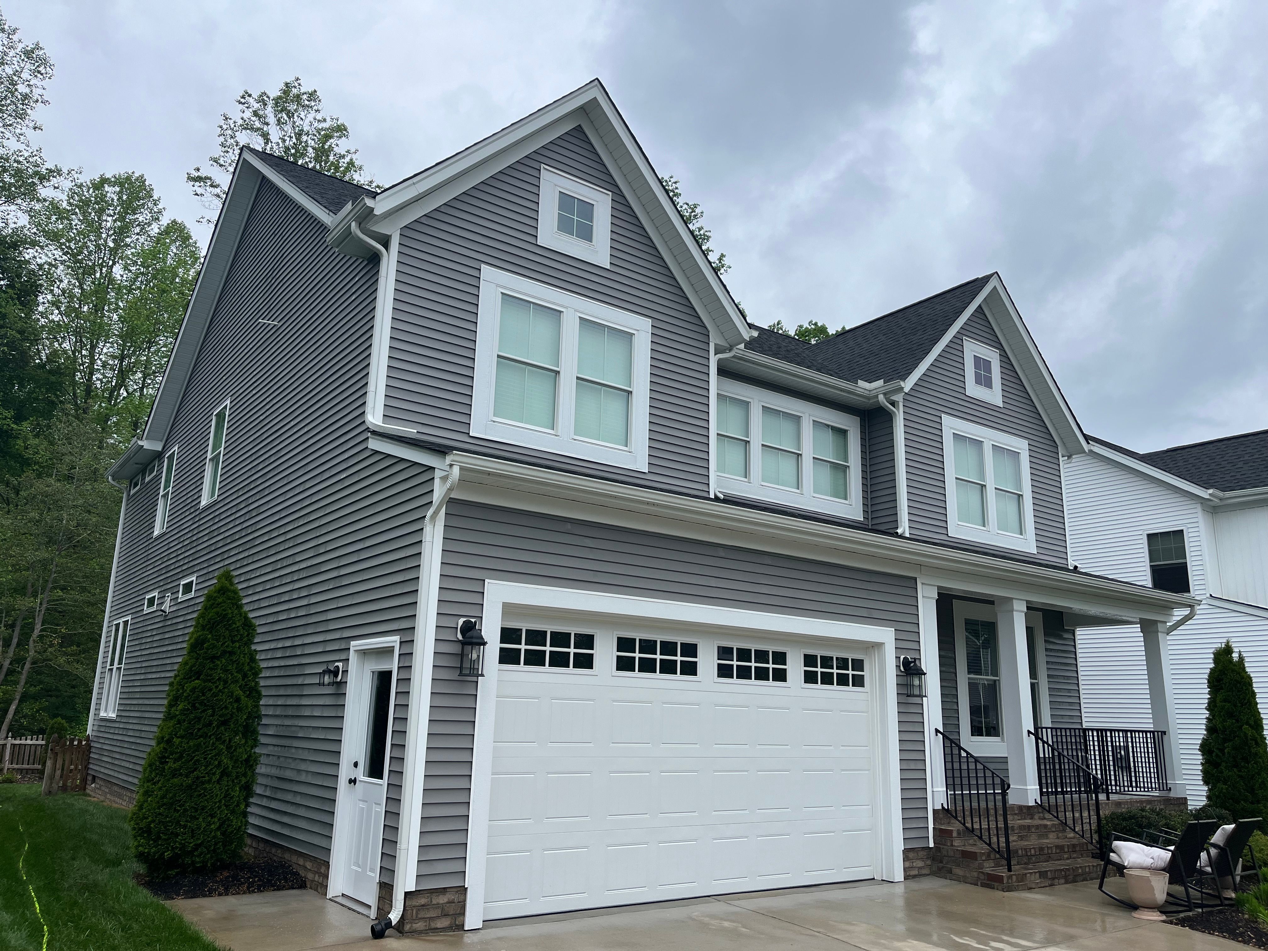  for Atlas Home Services in Mechanicsville, VA