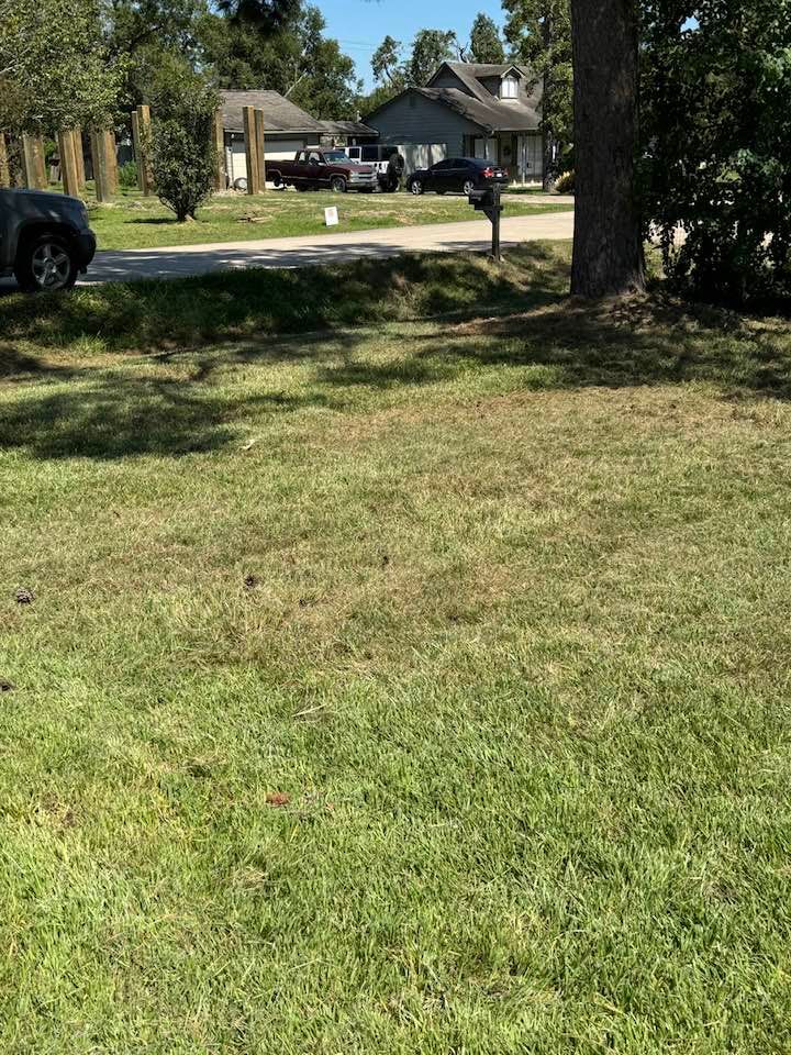 All Photos for Gulf-Tex Lawn Care in Baytown, TX