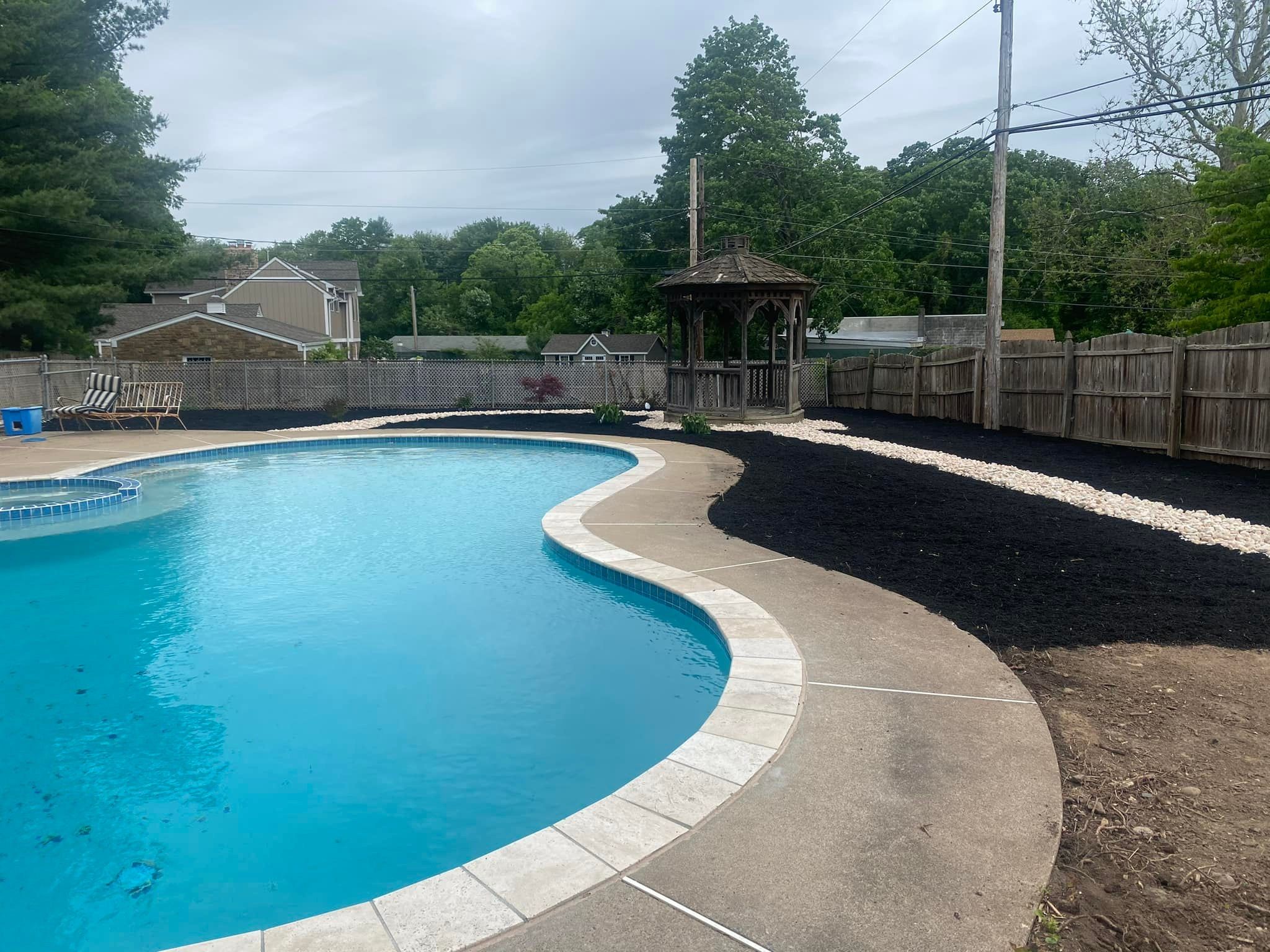  for Russo’s Landscaping & Tree Removal in Levittown, PA