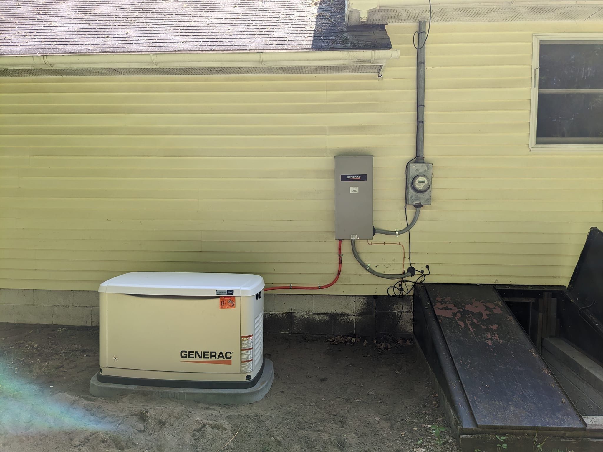 All Photos for McMaster Electric in Clifton Park, NY