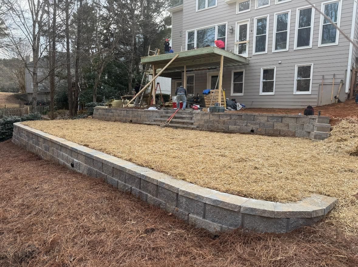  for Fusion Outdoor Living in North Georgia, GA