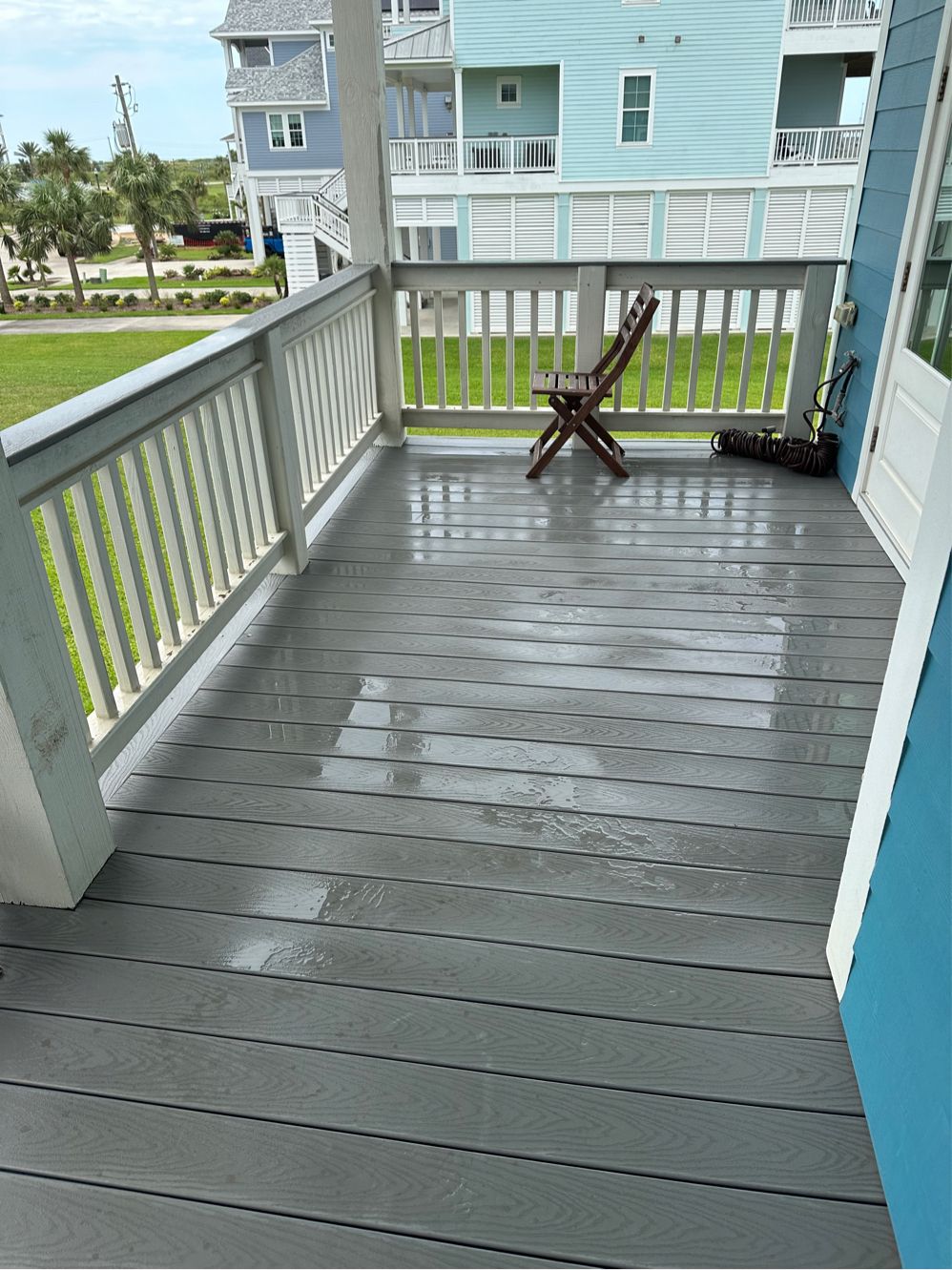  for Power Pressure Wash in Houston, TX
