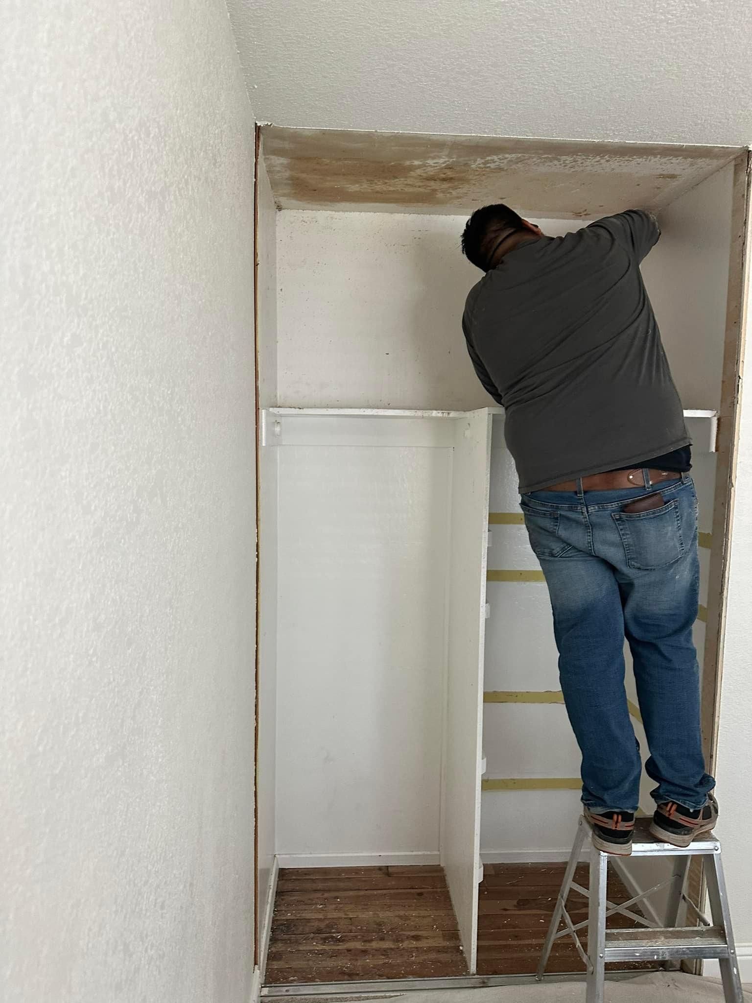  for AMH Construction in Sacramento, CA