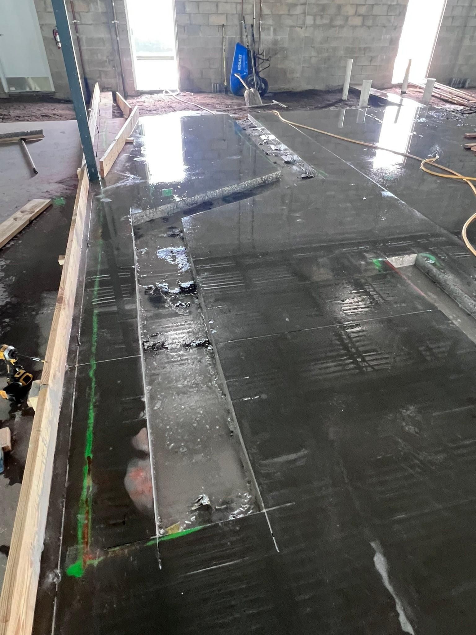 All Photos for DMS Concrete Cutting in Bushnell, FL