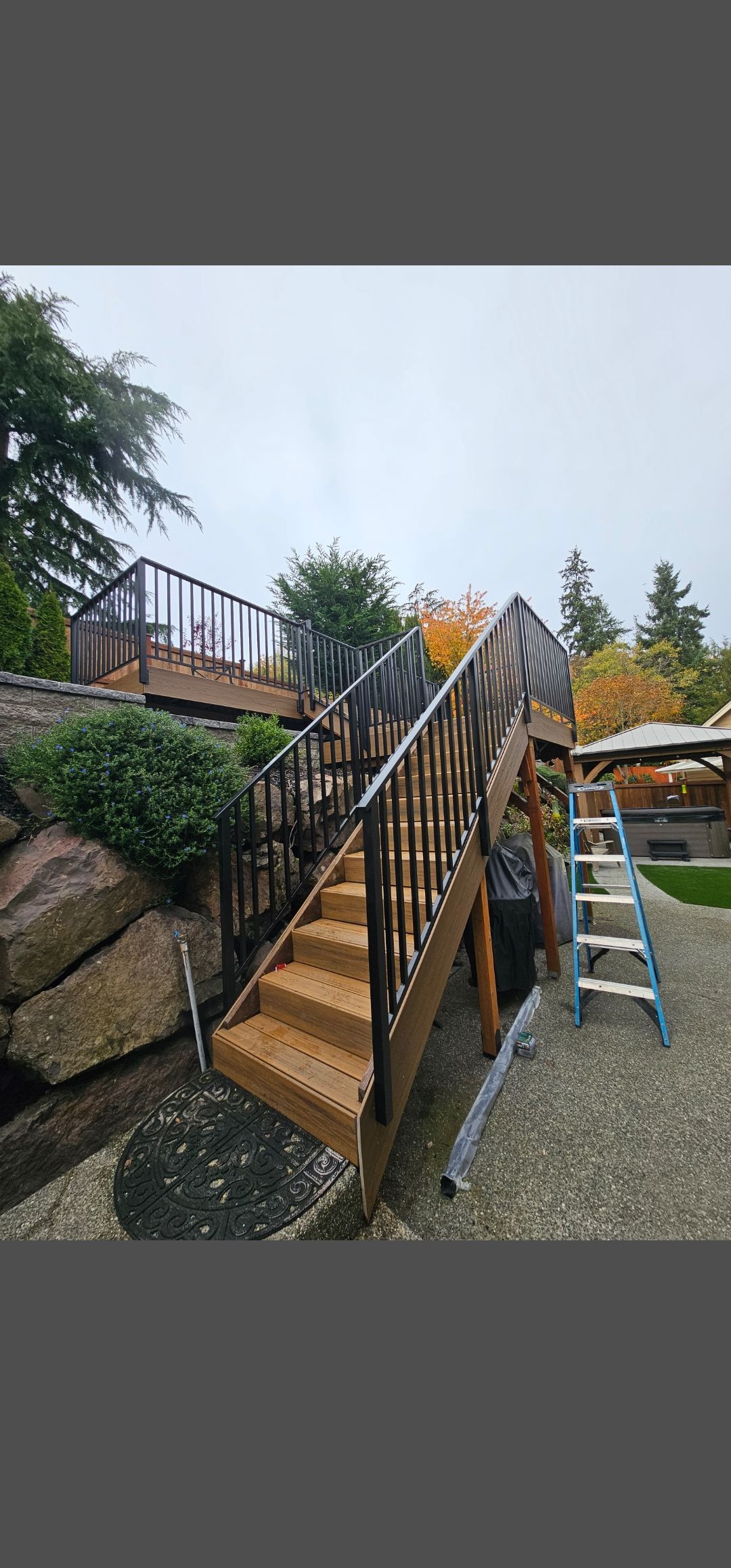  for Custom Gates Welding, LLC. in Auburn, WA