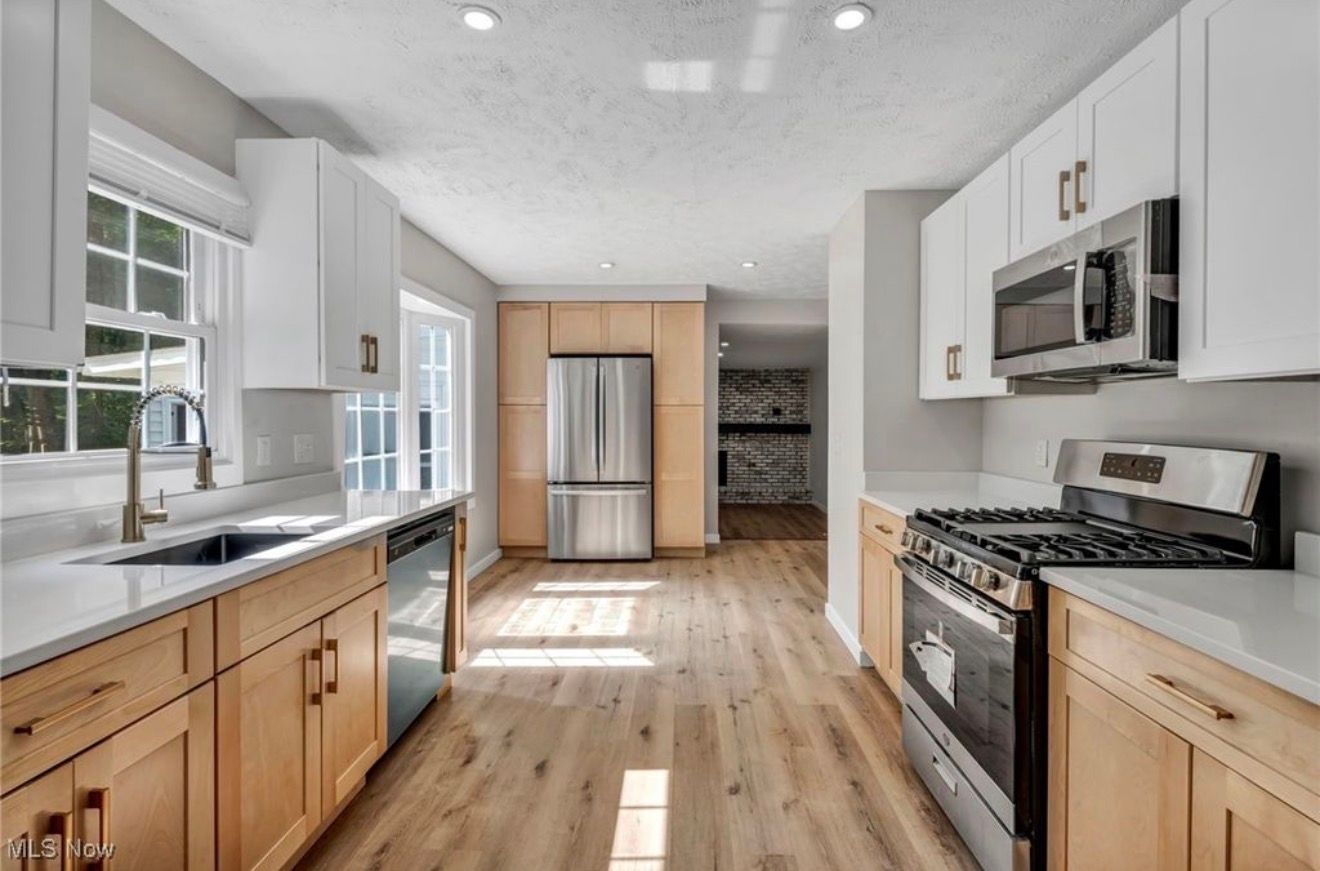  for ForeverHome RE in Cleveland, OH