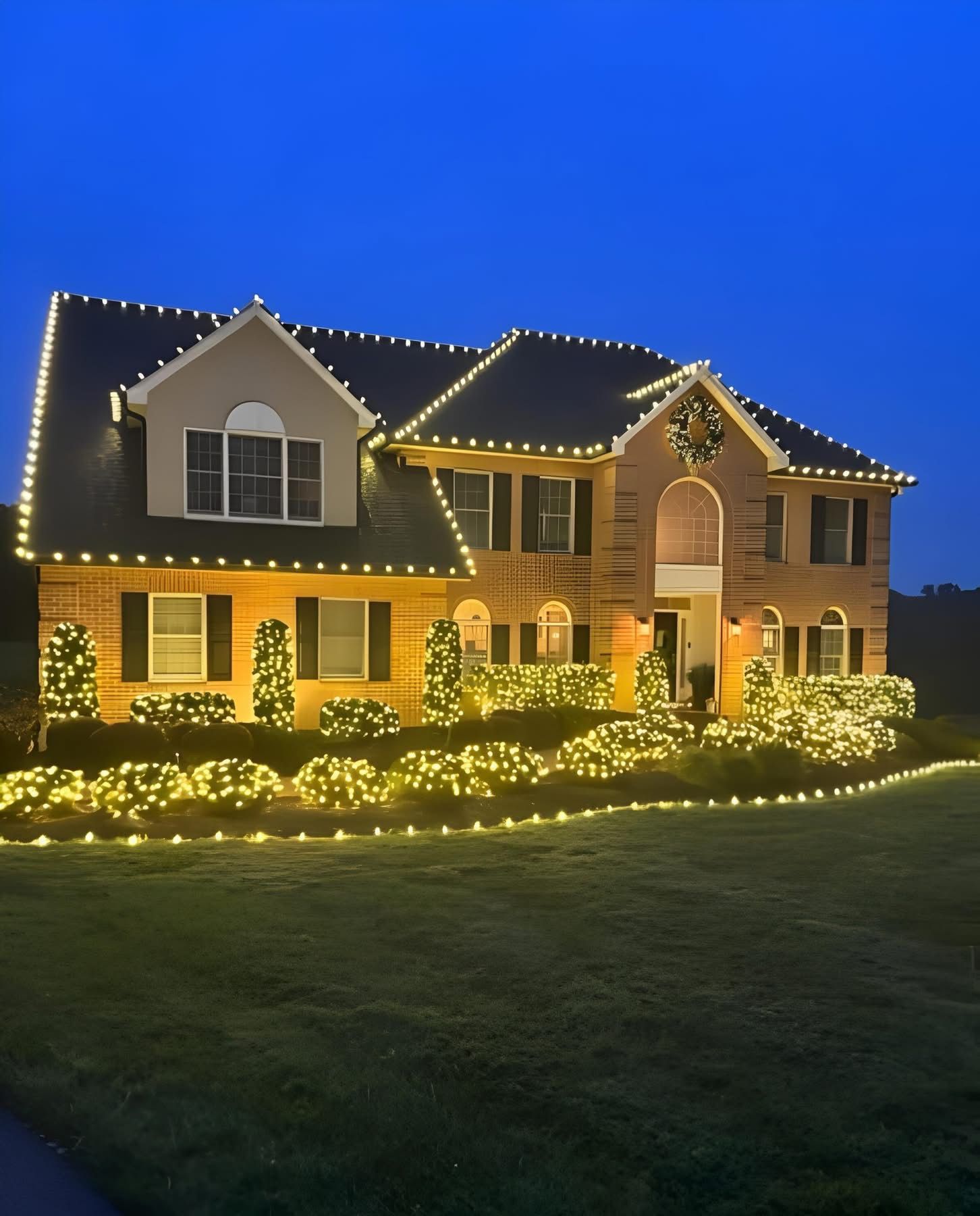  for Southern Lights  in Knoxville, TN