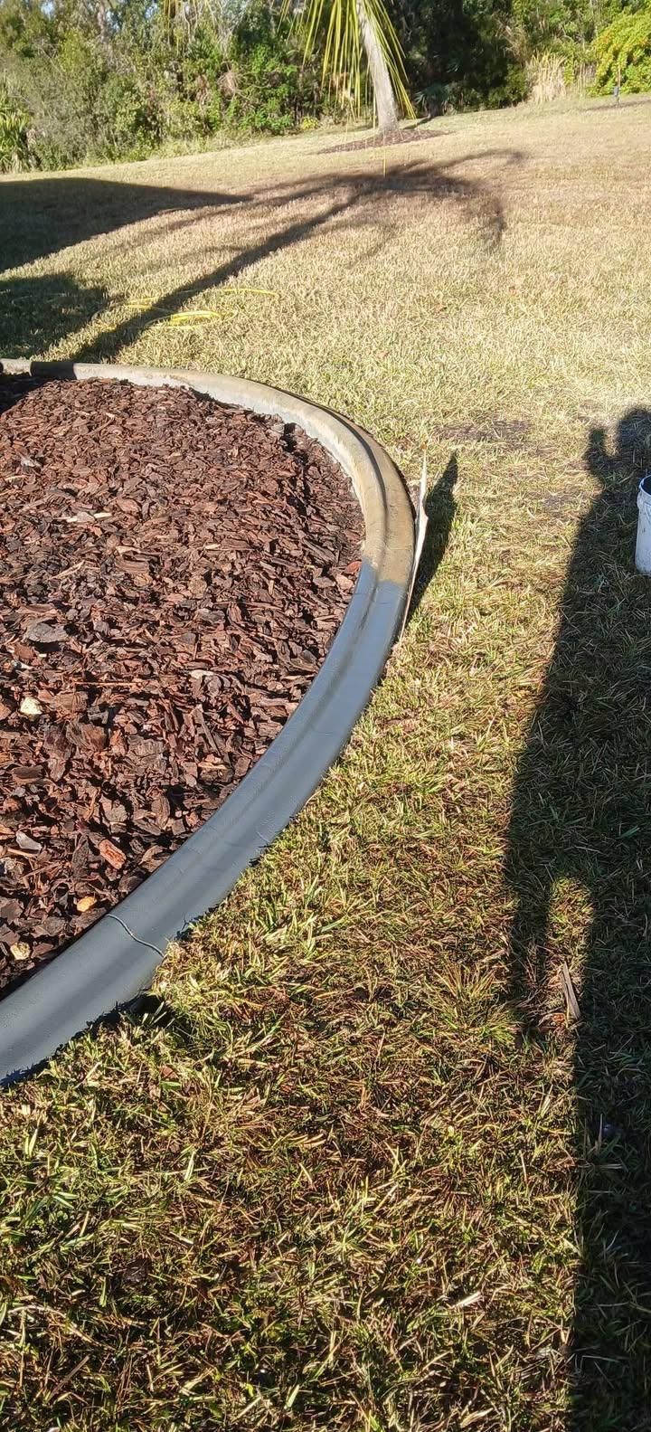  for Bradley Bradshaw Painting in Christmas, FL