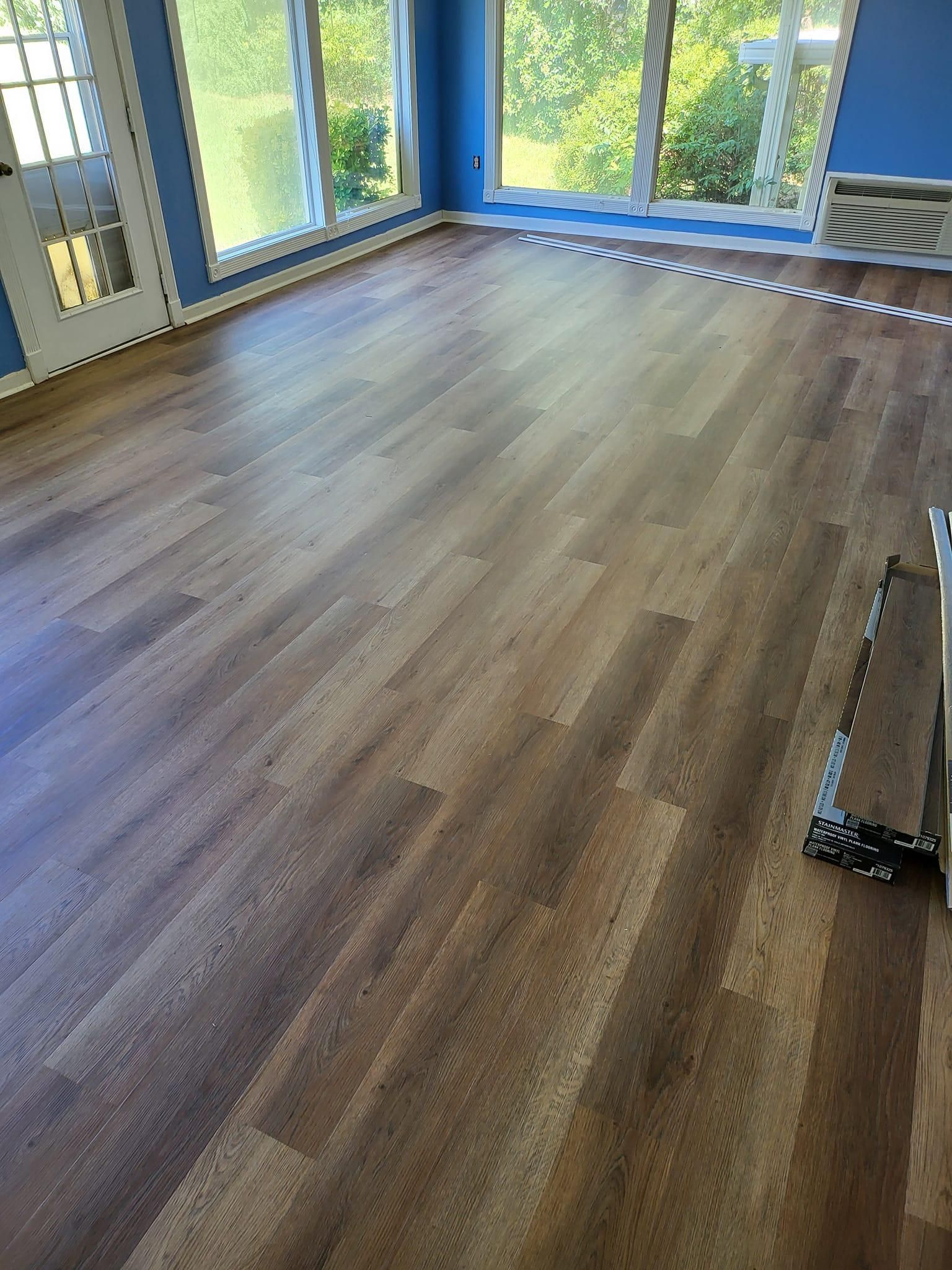  for Franz Flooring  in Warner Robins, GA