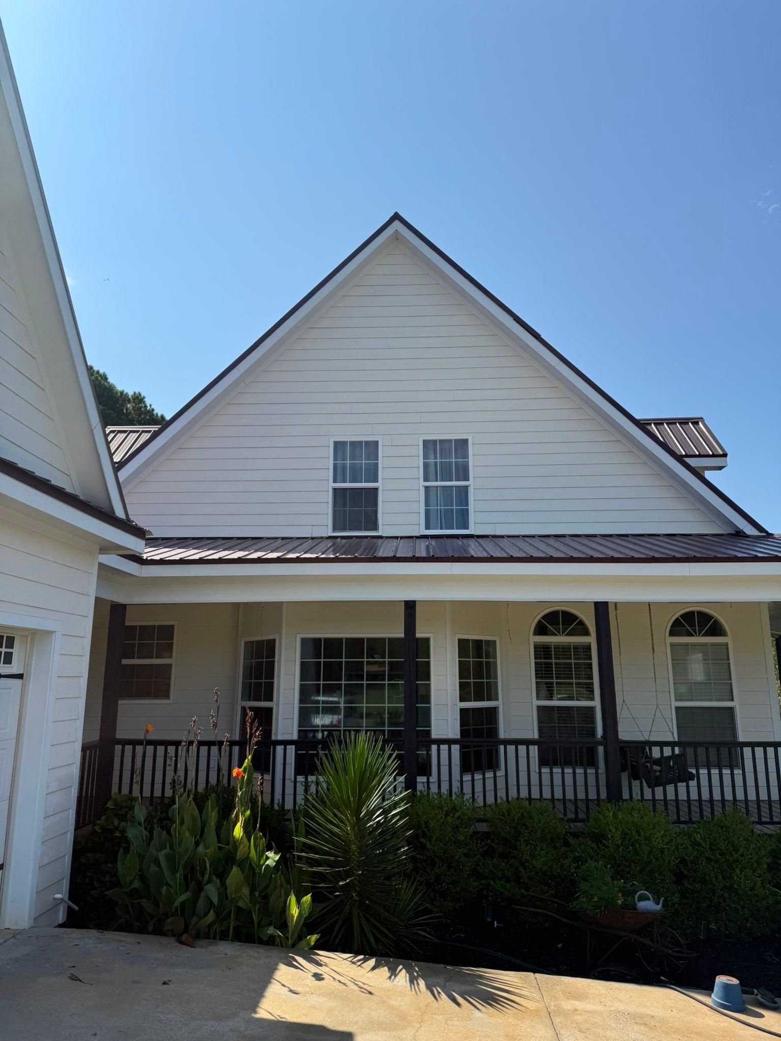  for EZ Painting & Washing in Macon, GA