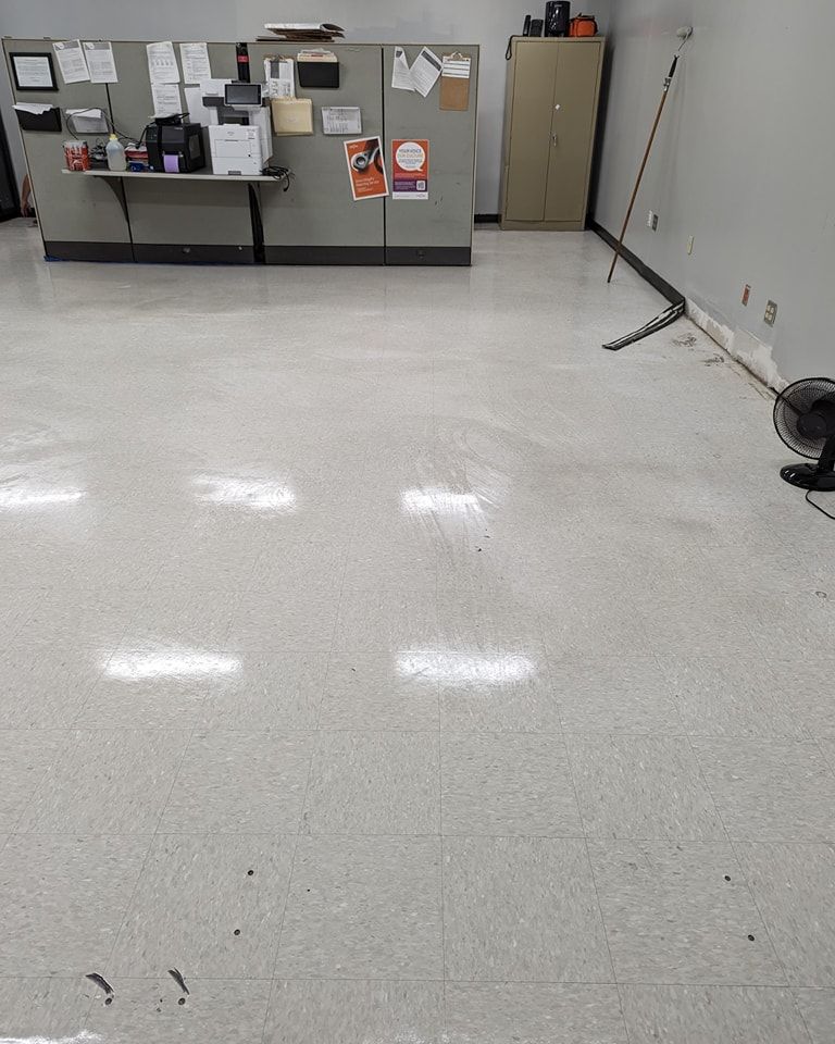  for Florida's Cleaning Service and More LLC in , 