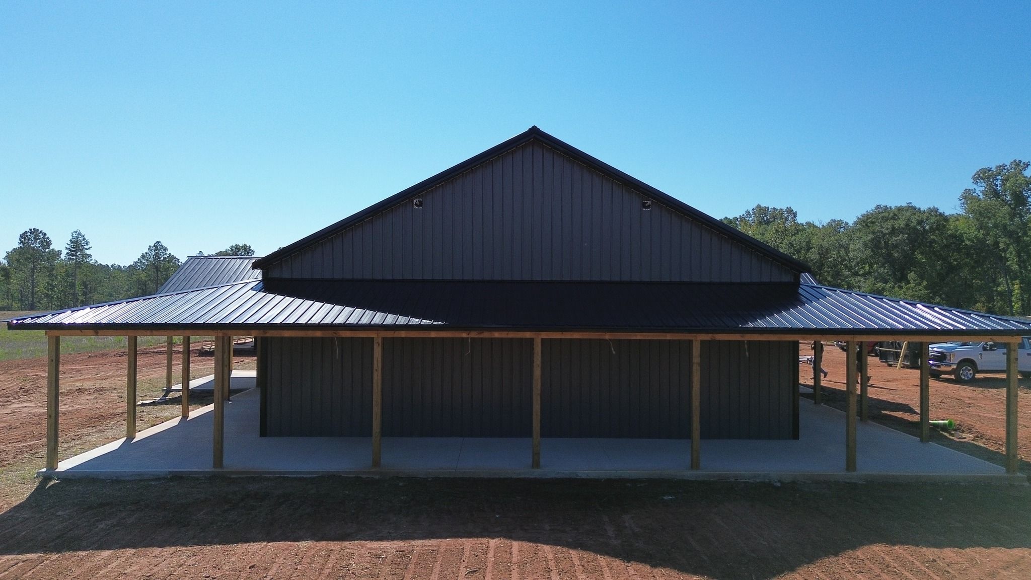  for A Carpenter's Son in Williamson, GA