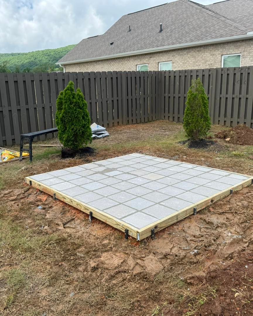  for Tavarez Designs LLC in Huntsville, AL