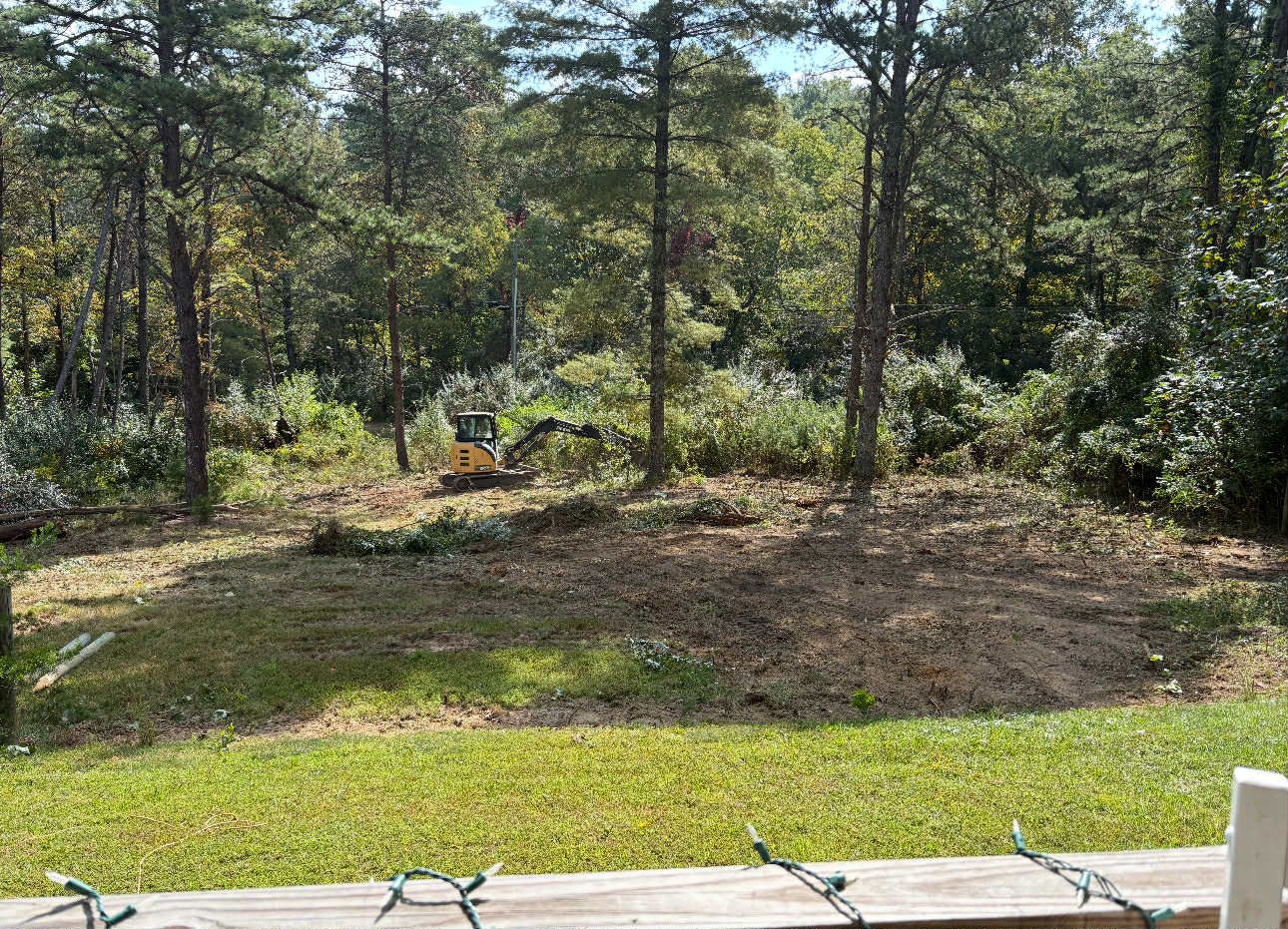 All Photos for Clarke Excavation Co. in Covington, VA
