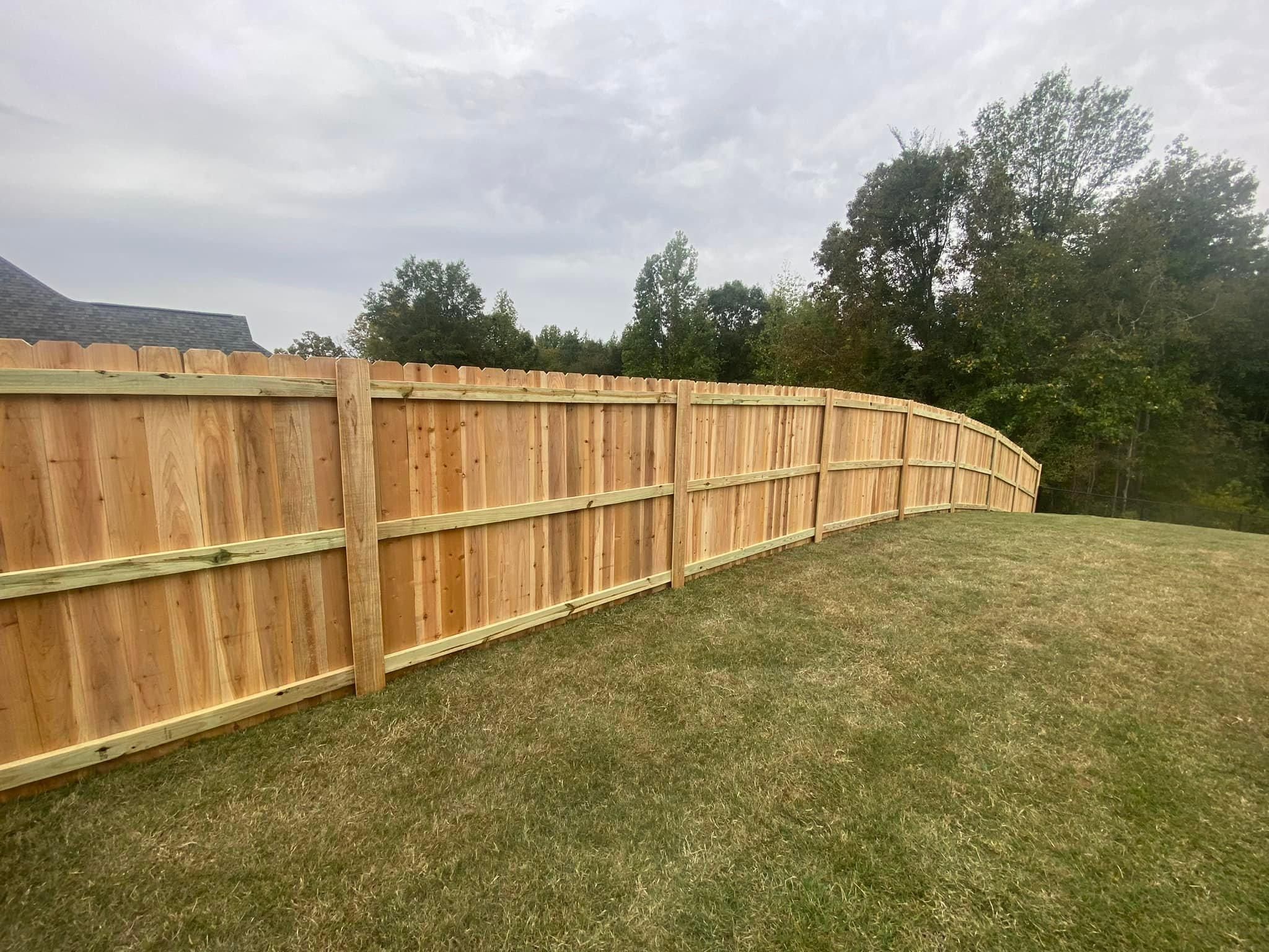  for Manning Fence, LLC in Hernando, MS