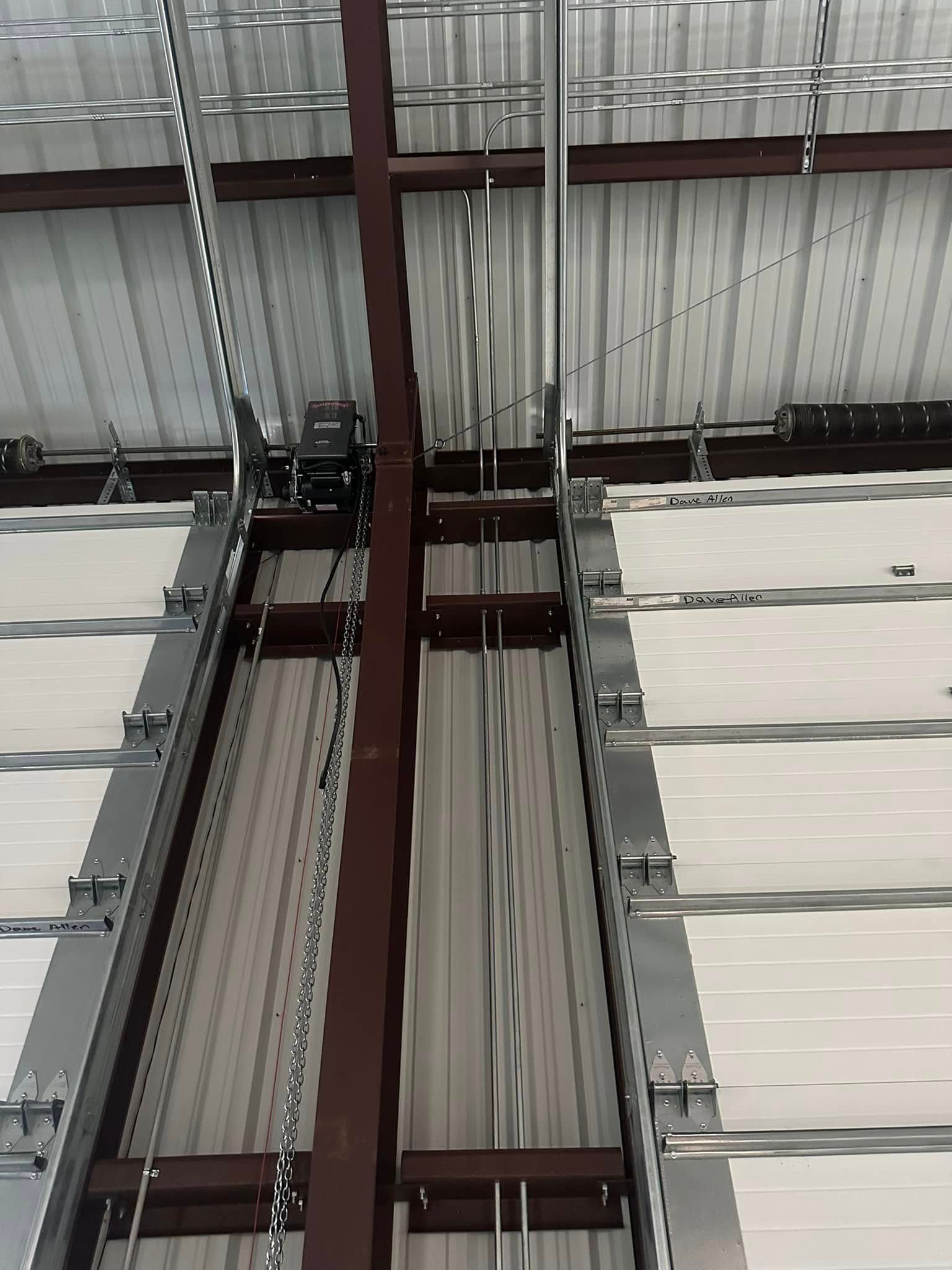  for Genesis Electrical in Greeneville, TN