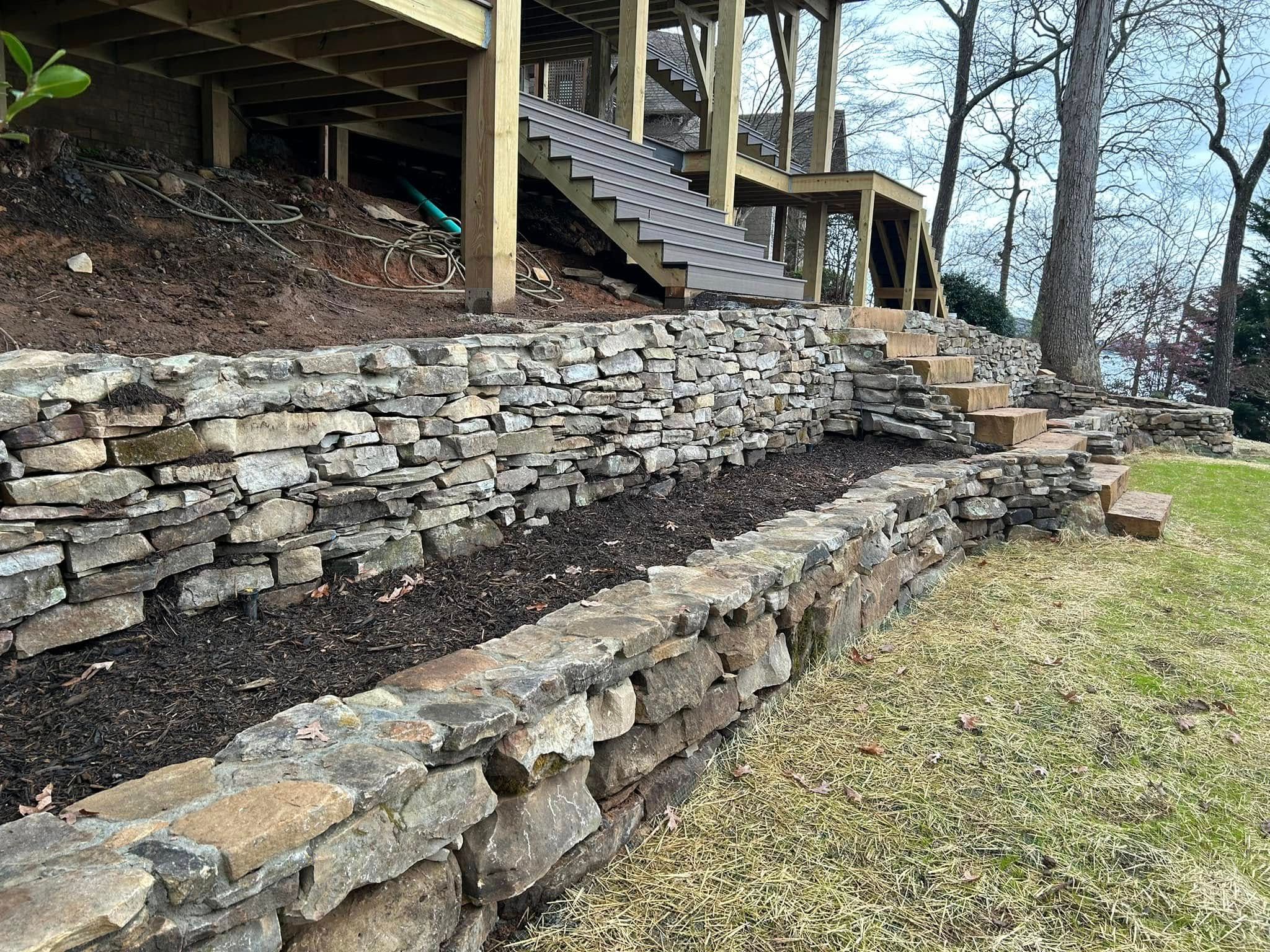 All Photos for Mountain View Lawn Care and Detail in Seneca, SC