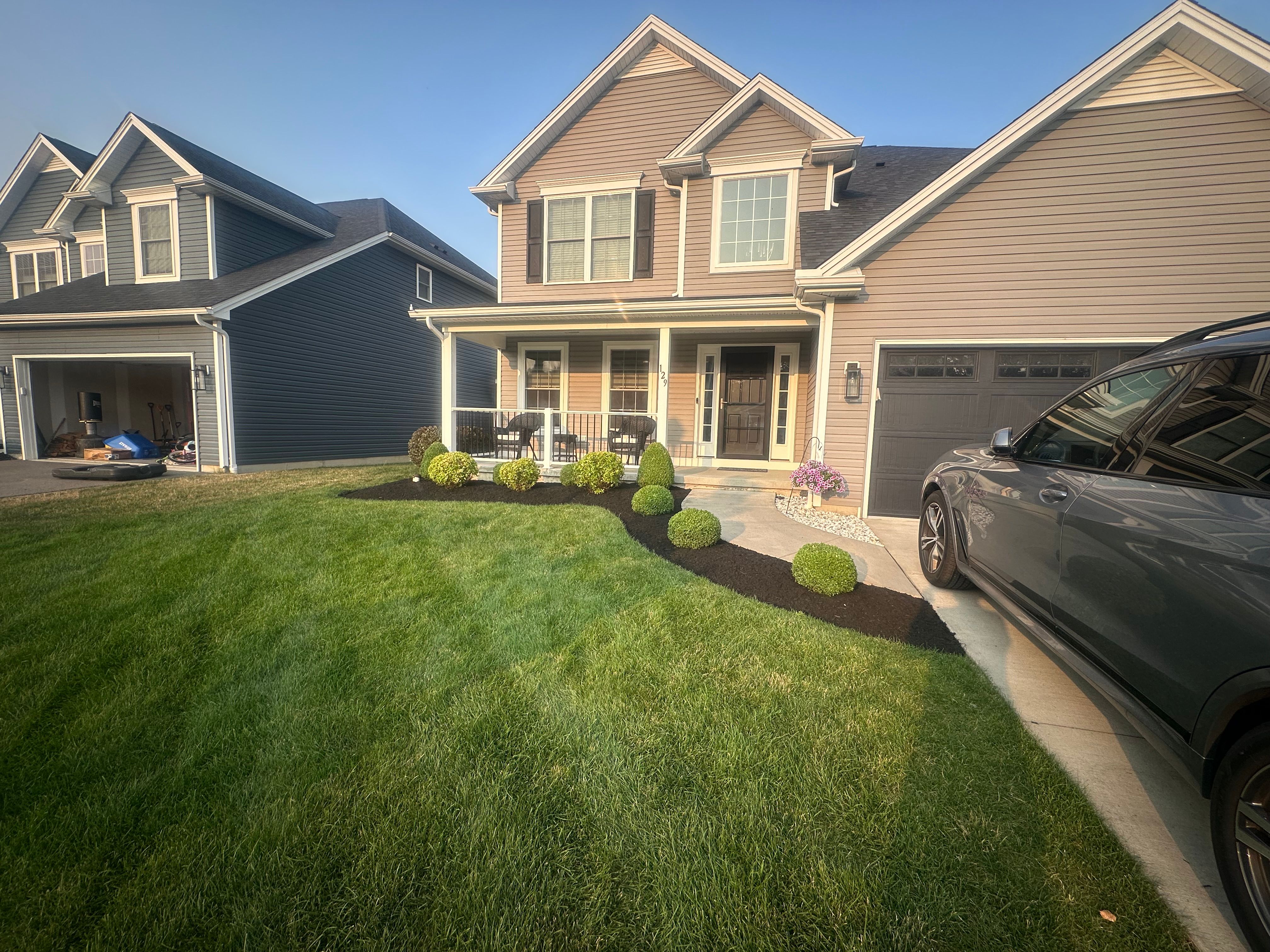 for Hauser's Complete Care INC in Lancaster, NY