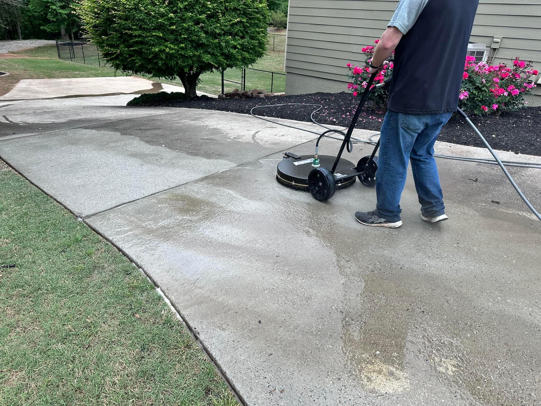 All Photos for Sexton Lawn Care in Jefferson, GA