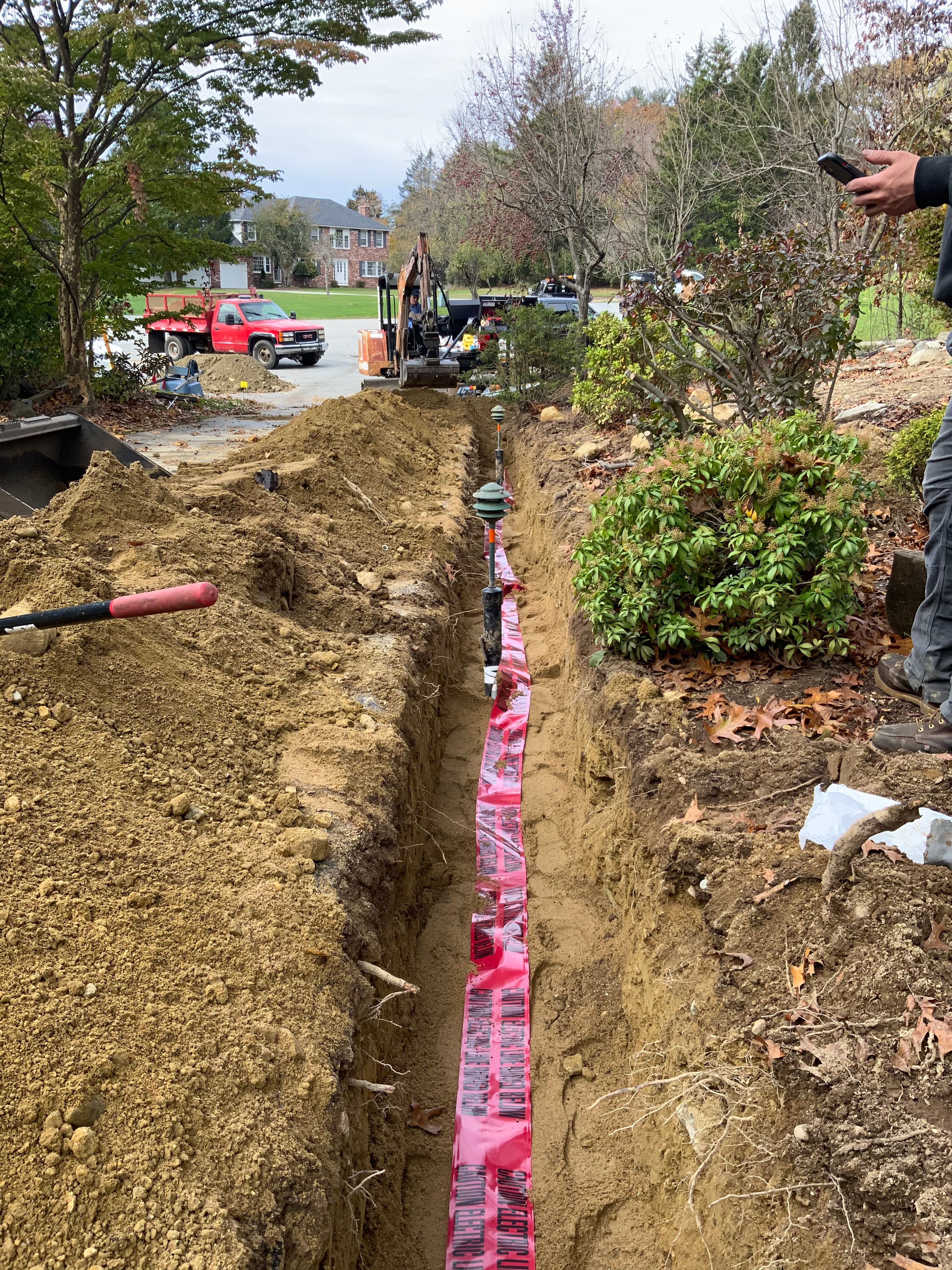 All Photos for Stephen Logue Electric in Billerica, MA